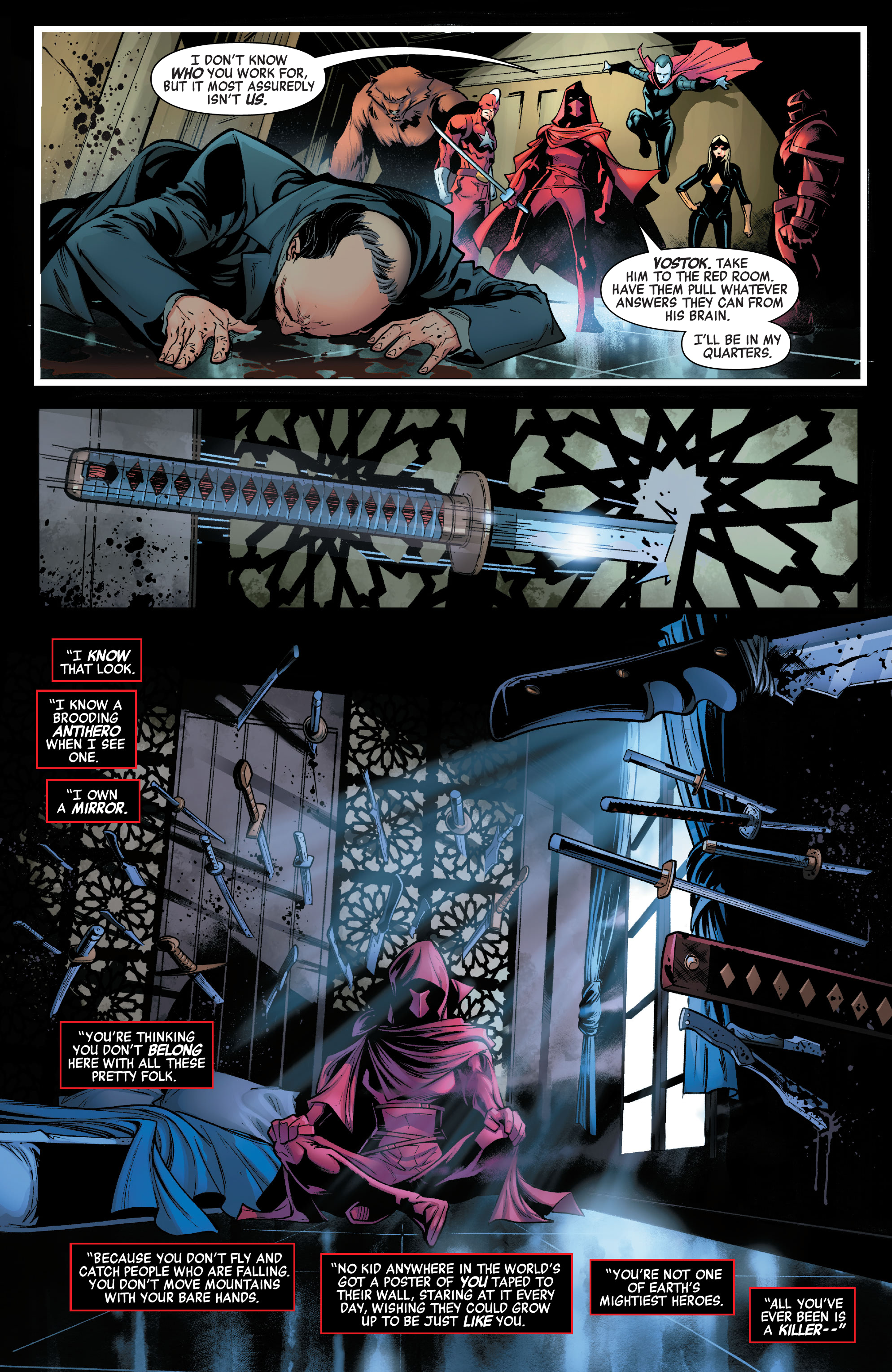 Avengers (2018-): Chapter 32 - Page 13