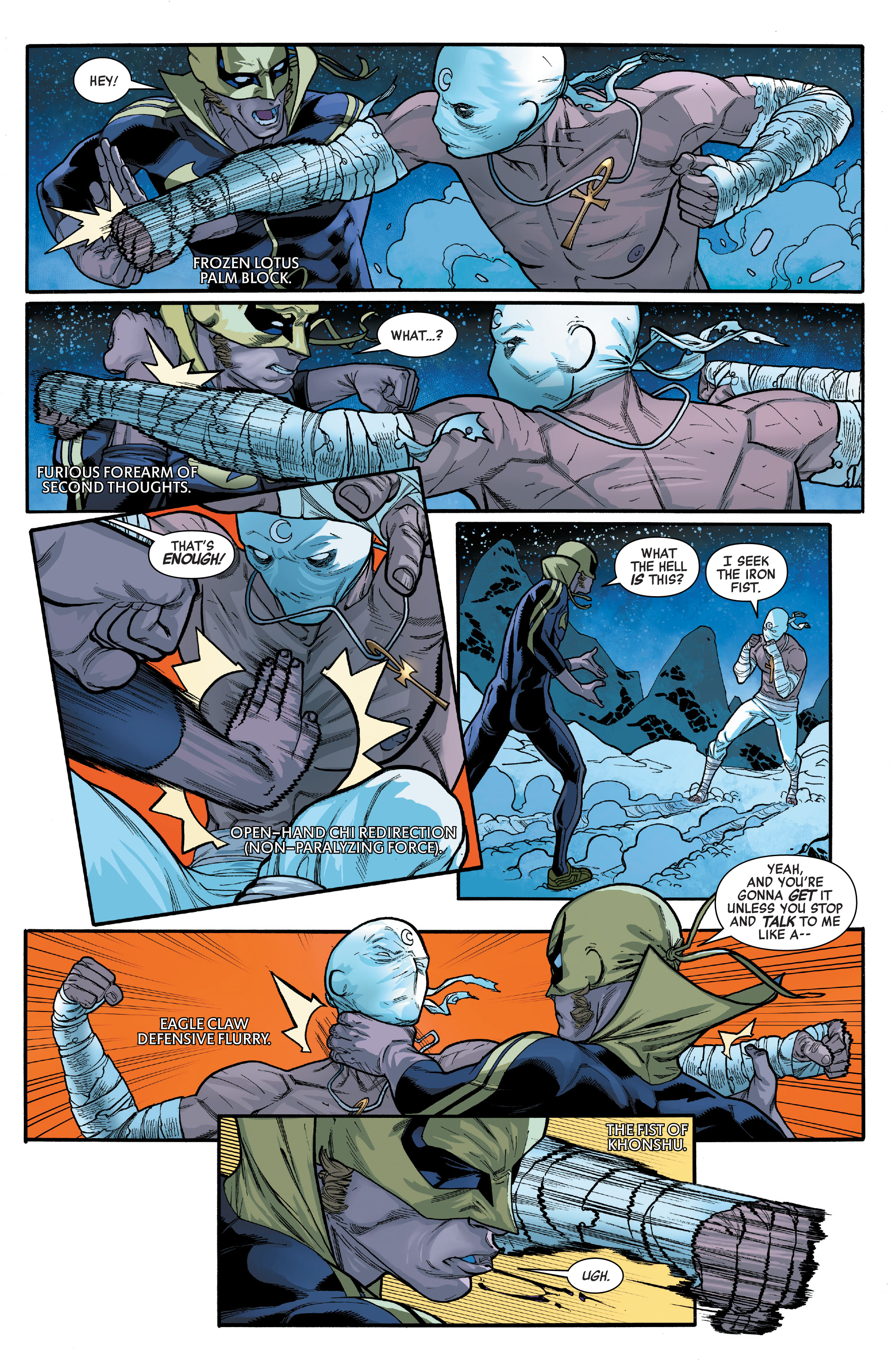 Avengers (2018-): Chapter 33 - Page 5