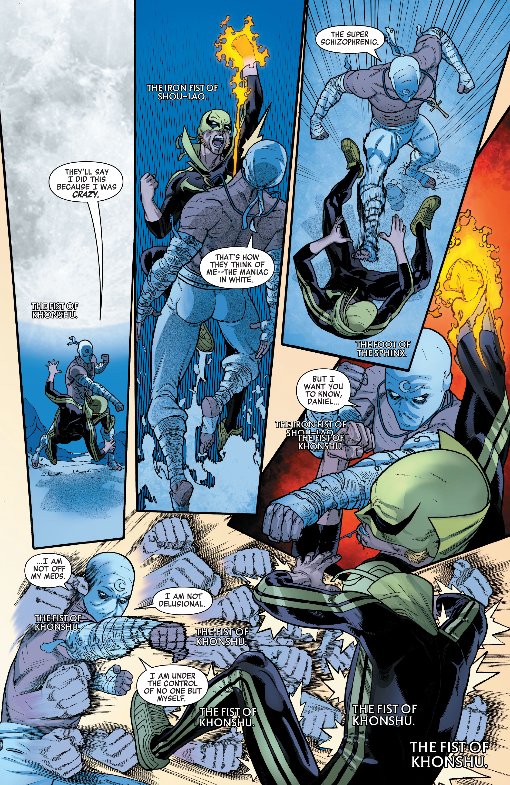 Avengers (2018-): Chapter 33 - Page 7