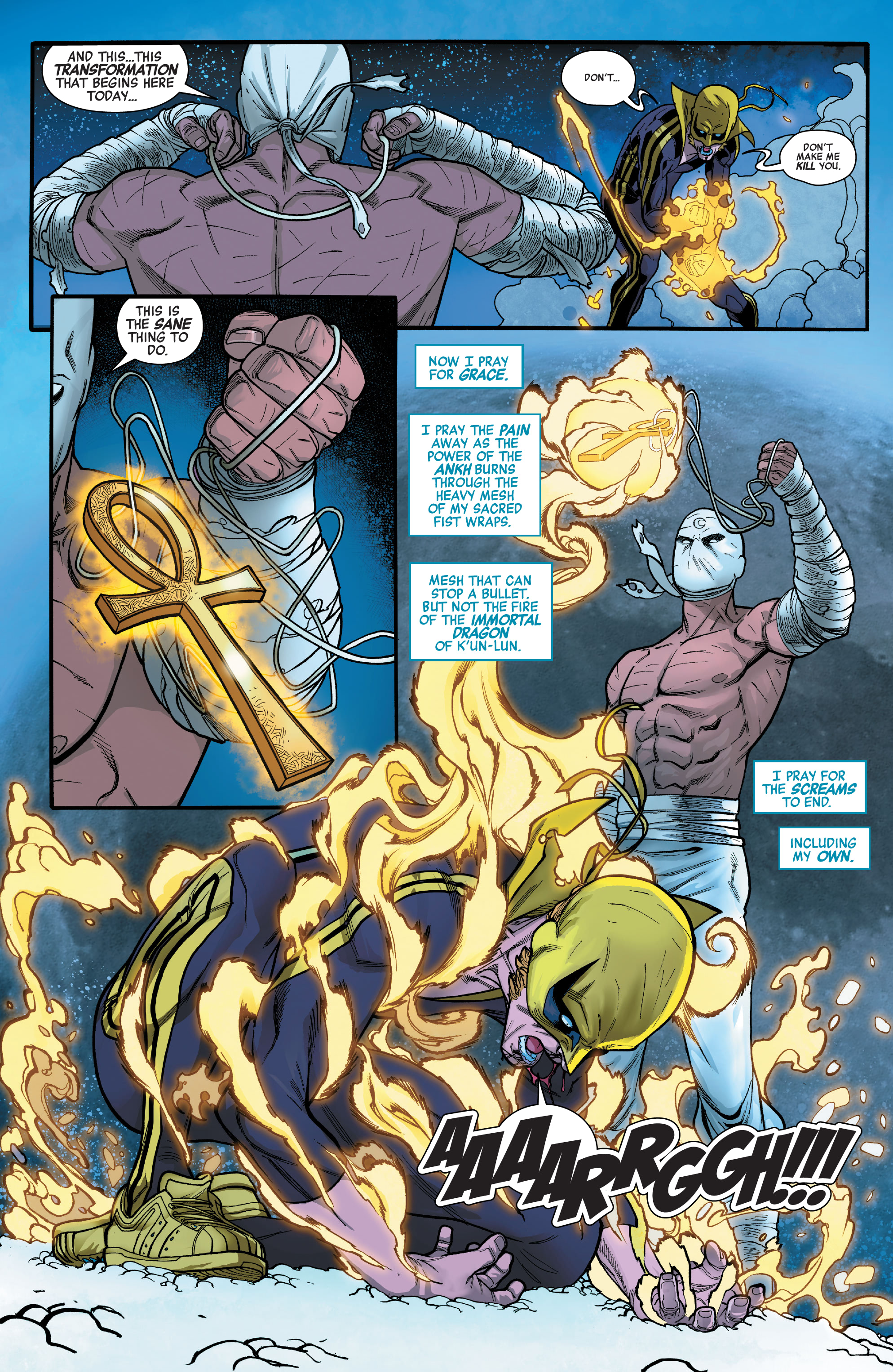 Avengers (2018-): Chapter 33 - Page 8