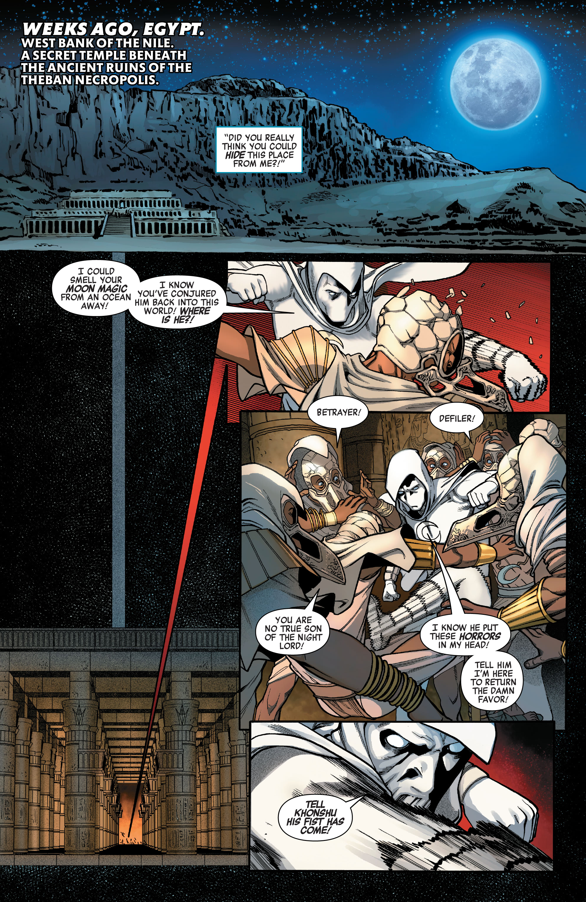 Avengers (2018-): Chapter 34 - Page 3