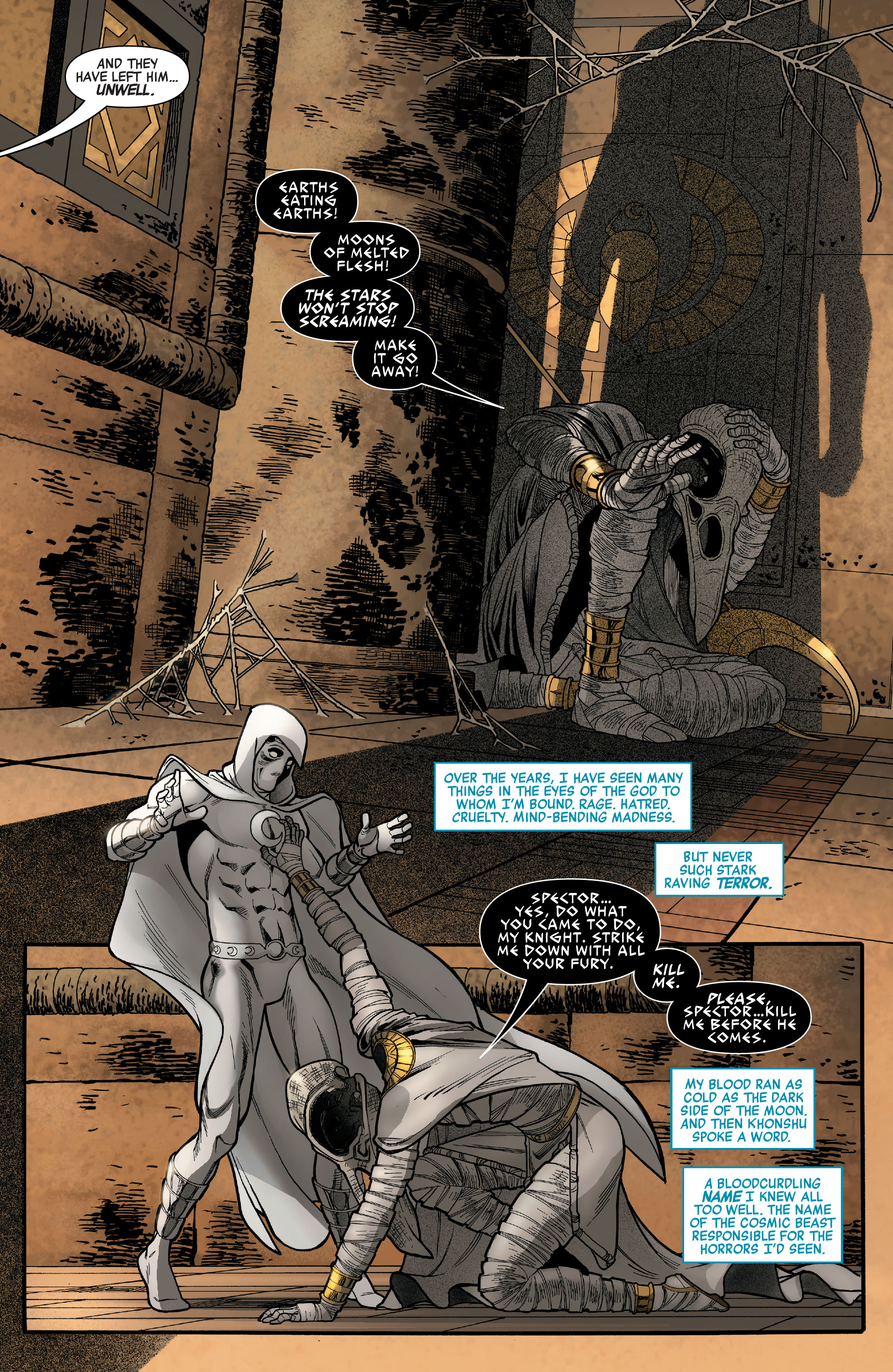 Avengers (2018-): Chapter 34 - Page 5