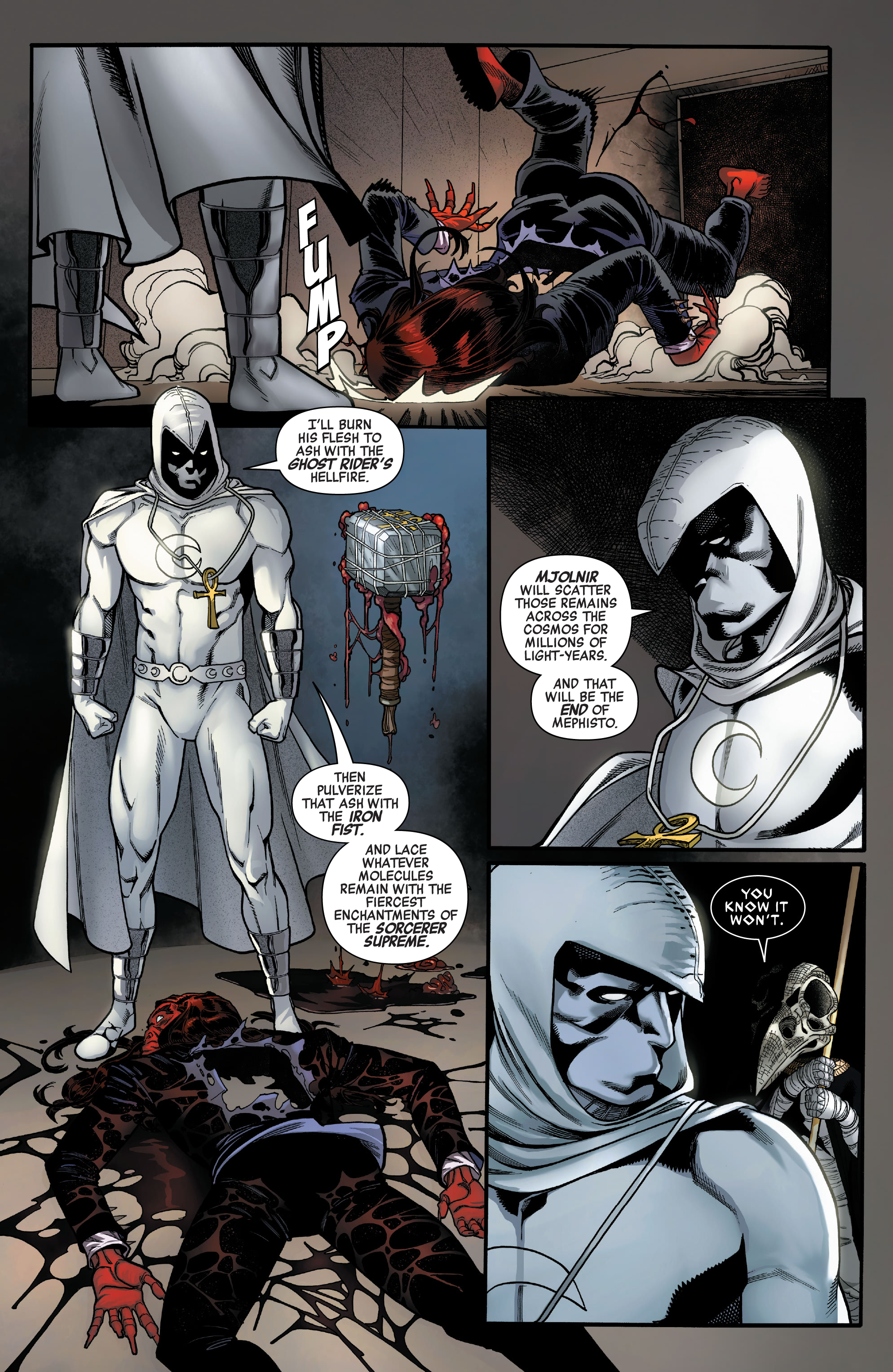 Avengers (2018-): Chapter 34 - Page 9
