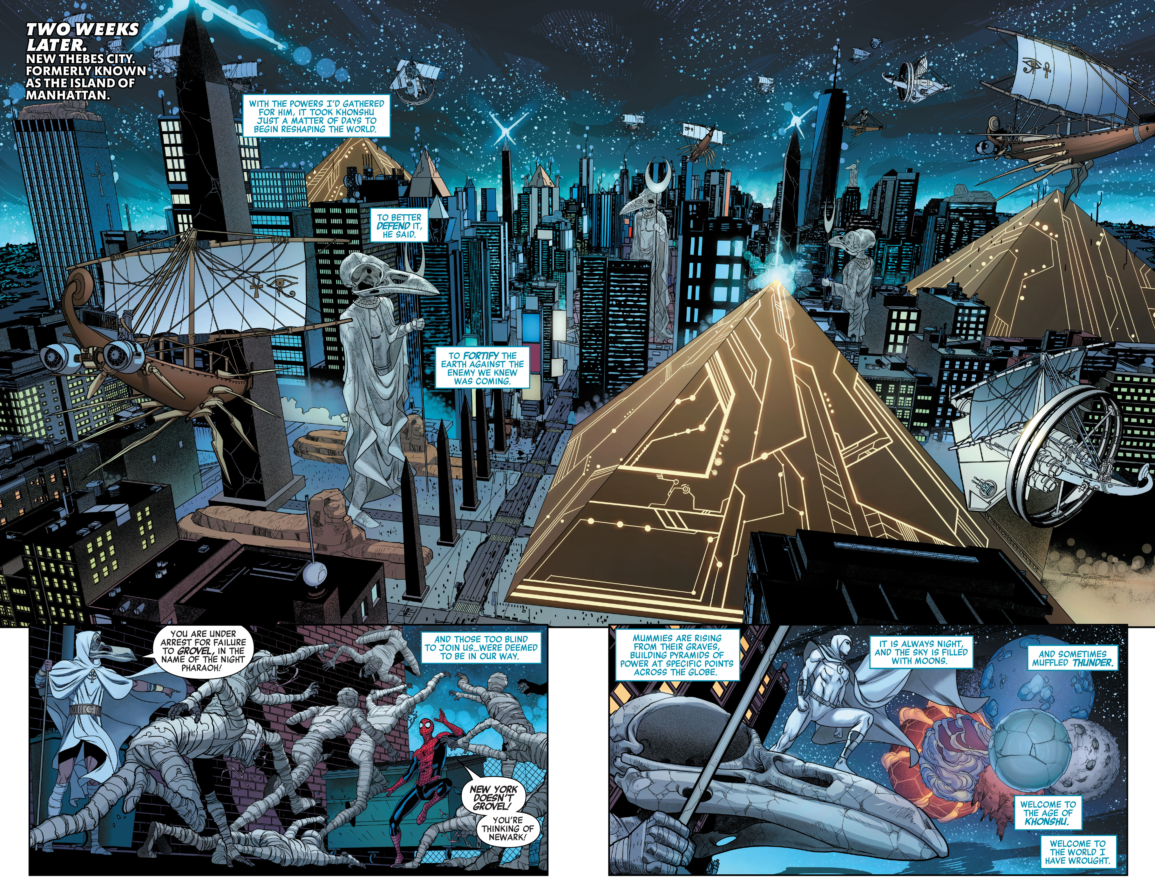 Avengers (2018-): Chapter 34 - Page 11