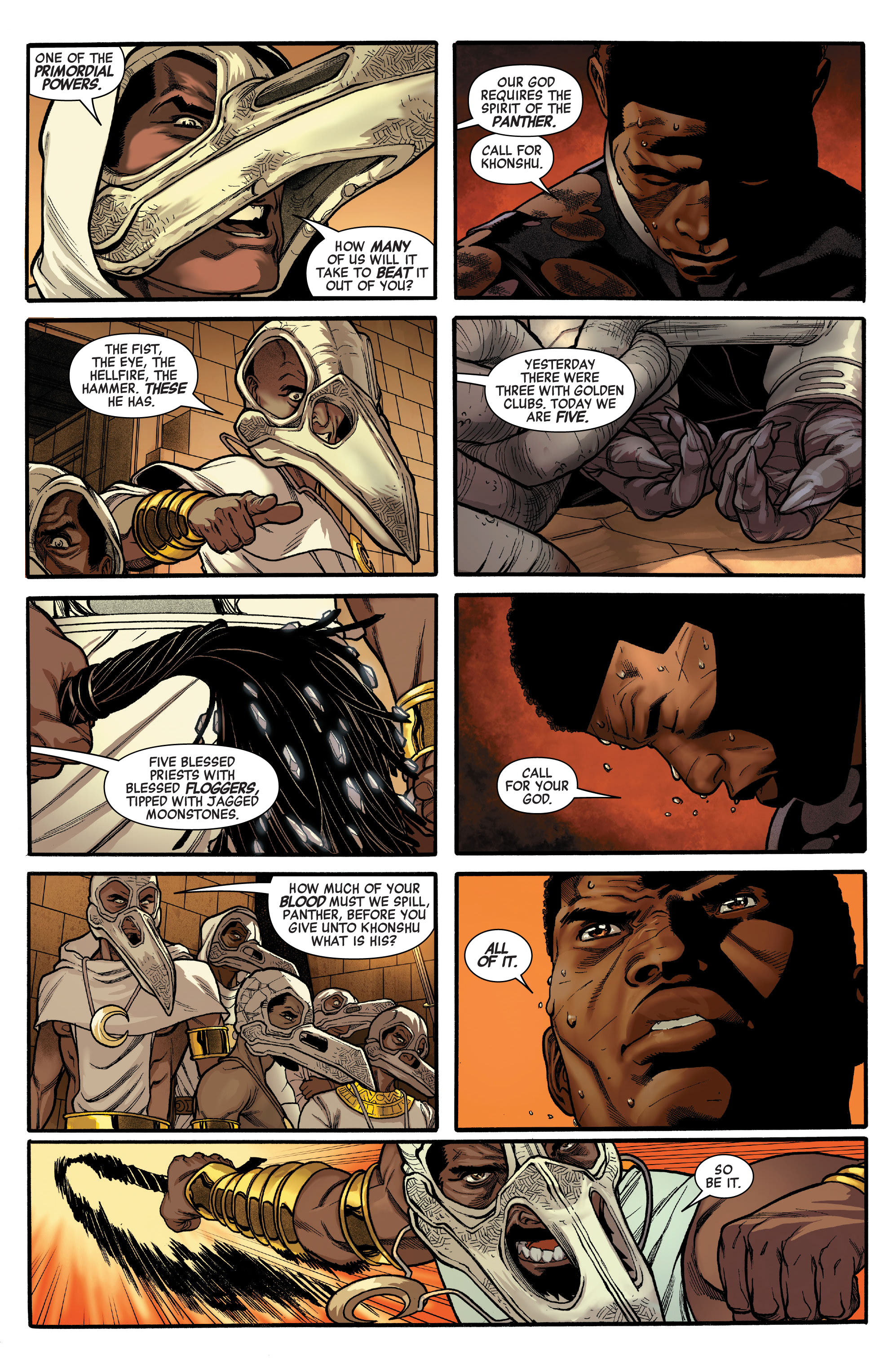 Avengers (2018-): Chapter 34 - Page 13