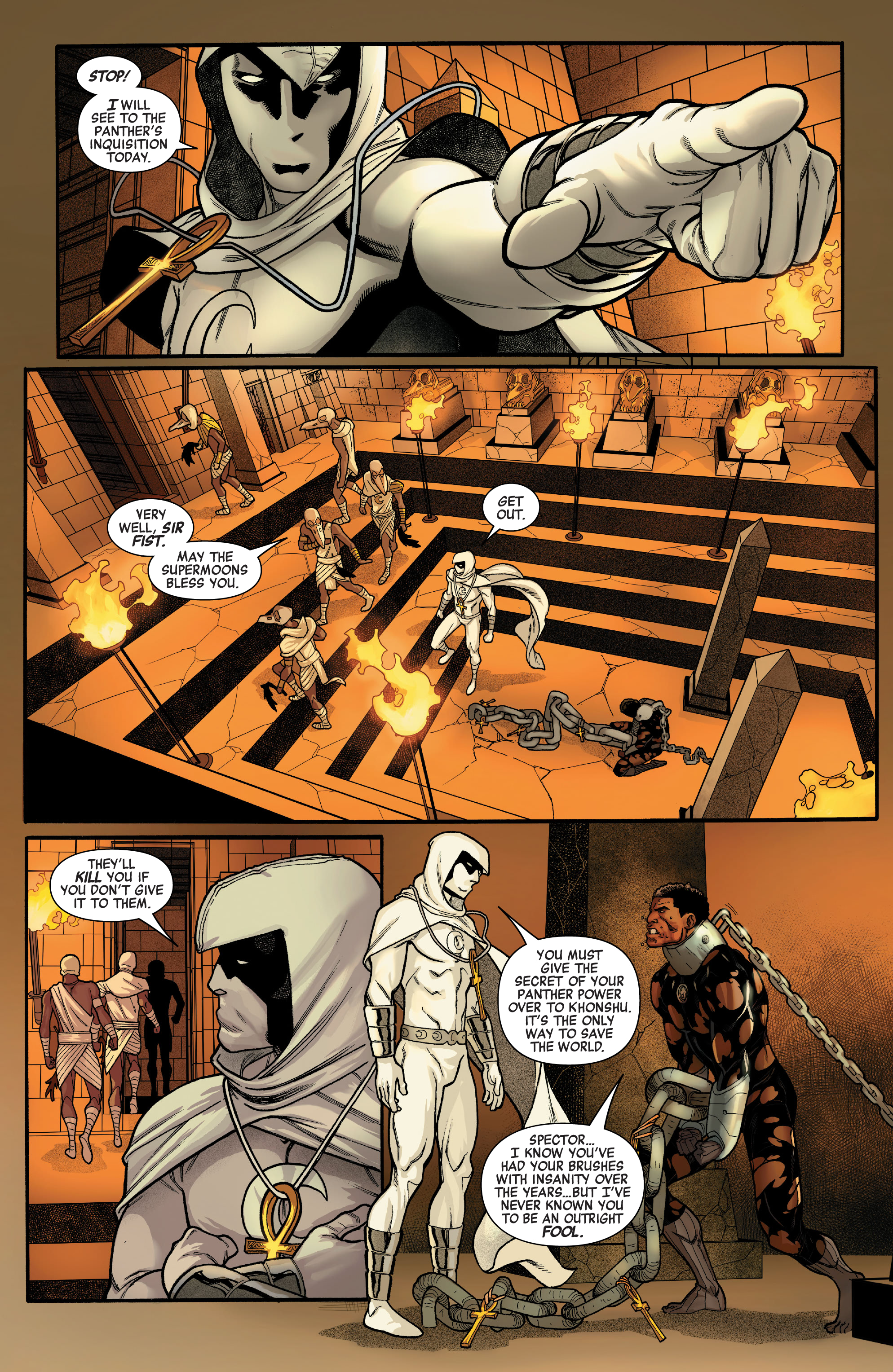 Avengers (2018-): Chapter 34 - Page 14