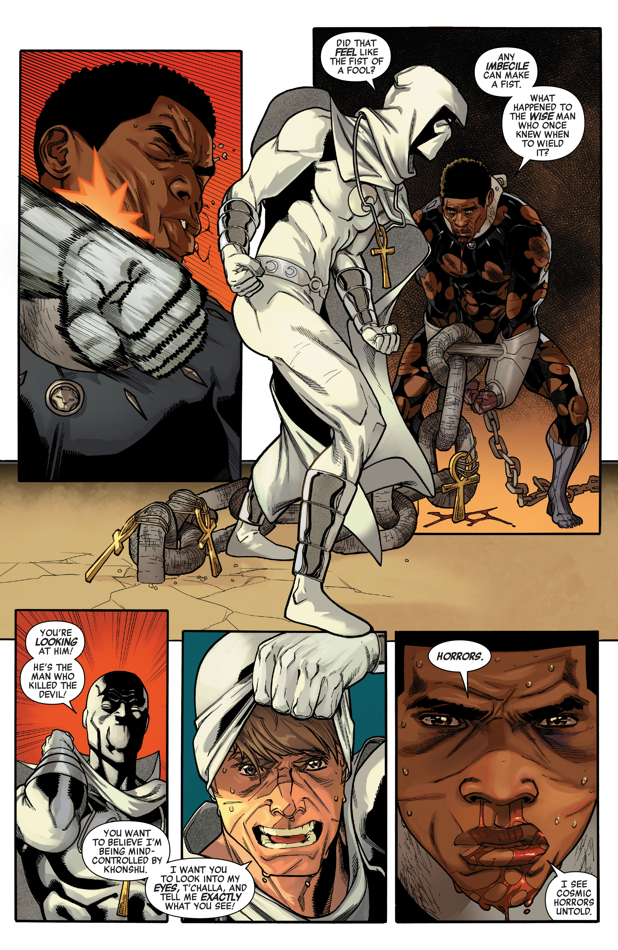 Avengers (2018-): Chapter 34 - Page 15