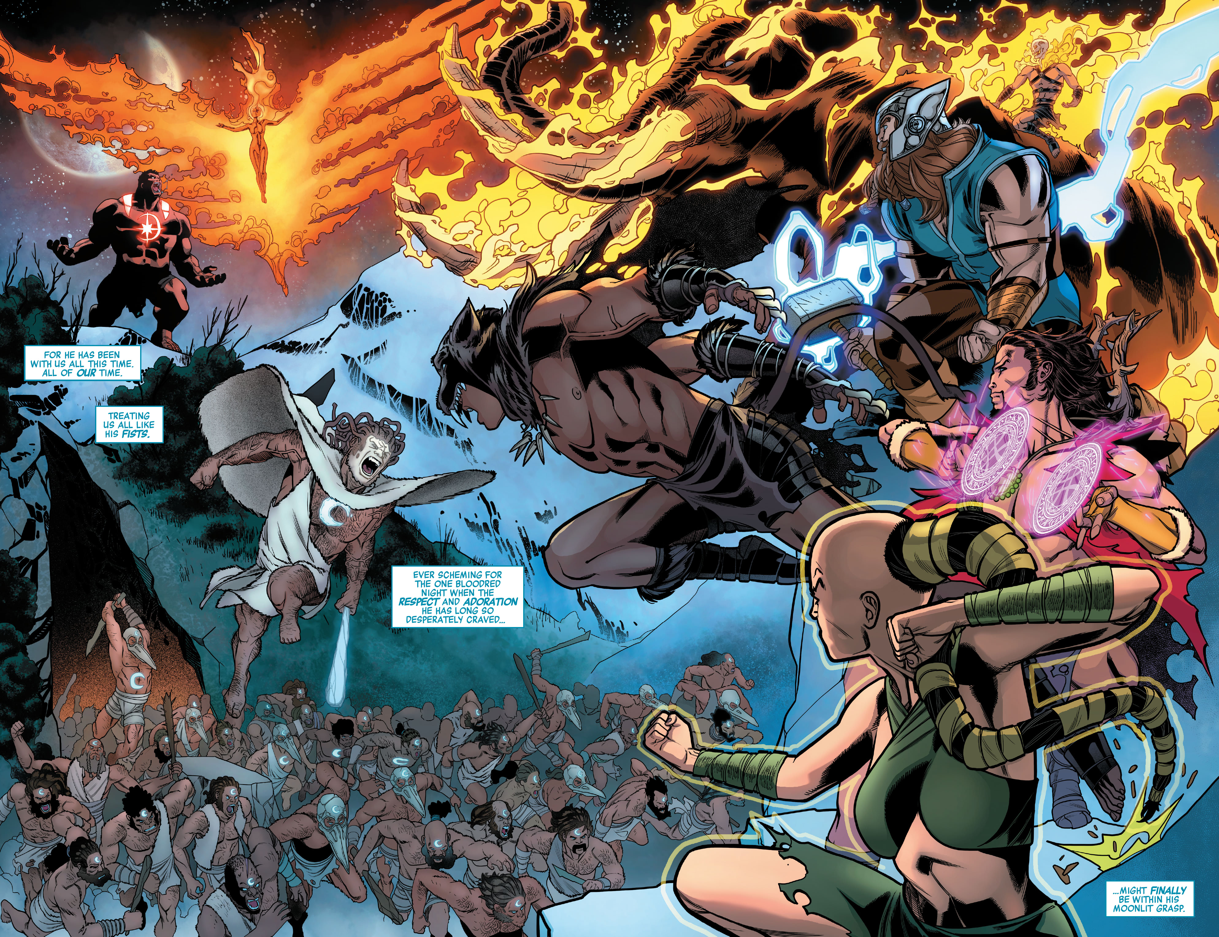 Avengers (2018-): Chapter 35 - Page 5