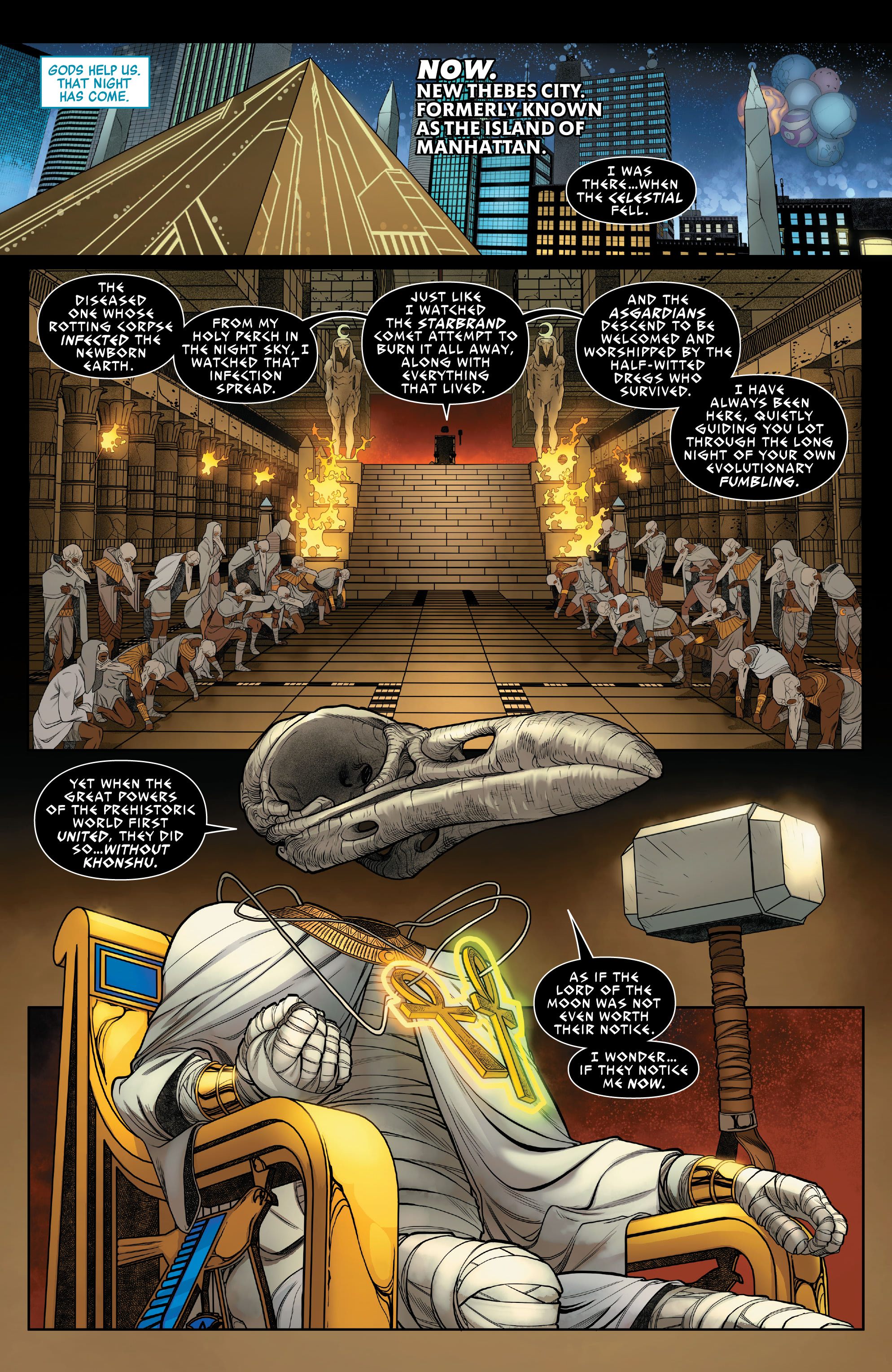 Avengers (2018-): Chapter 35 - Page 6