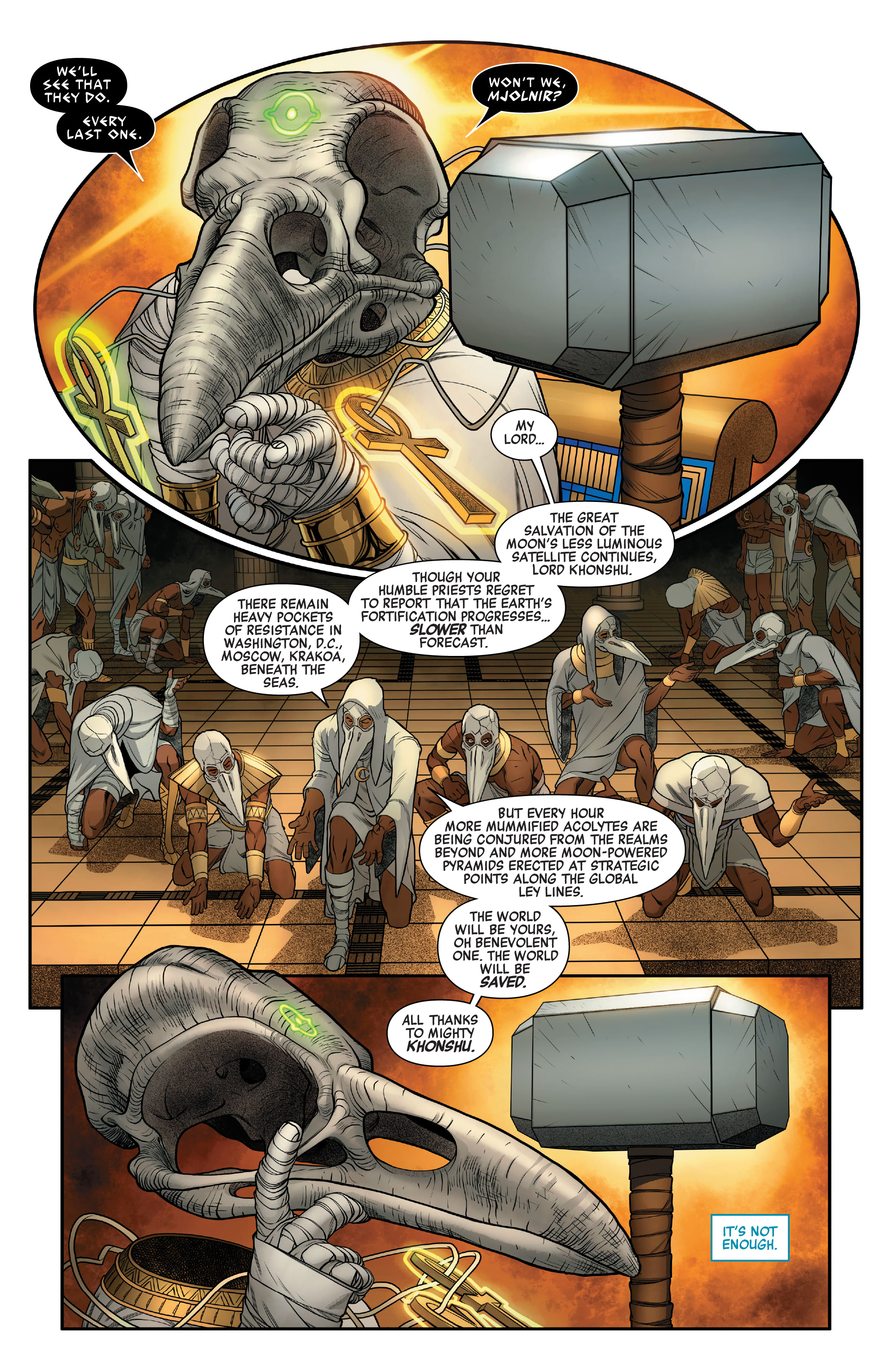 Avengers (2018-): Chapter 35 - Page 7