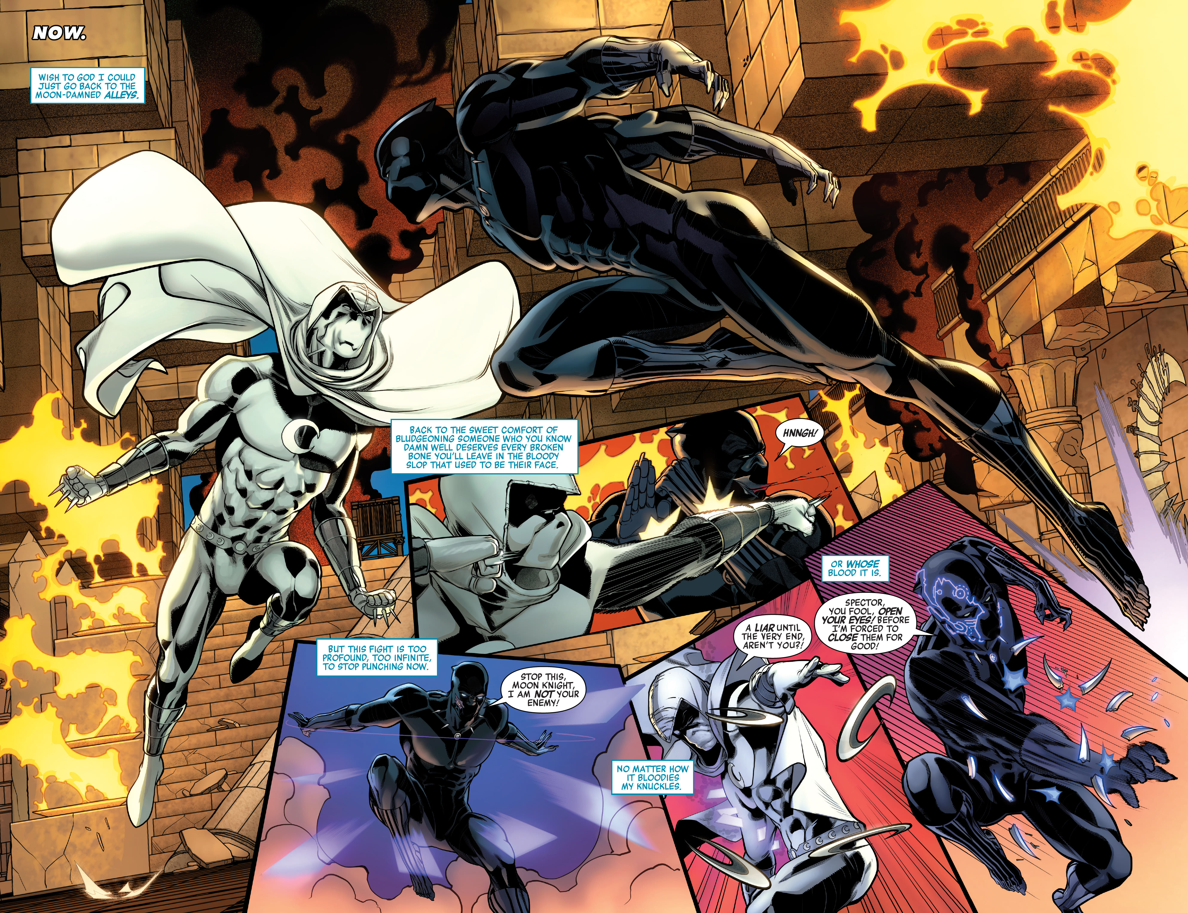 Avengers (2018-): Chapter 36 - Page 5