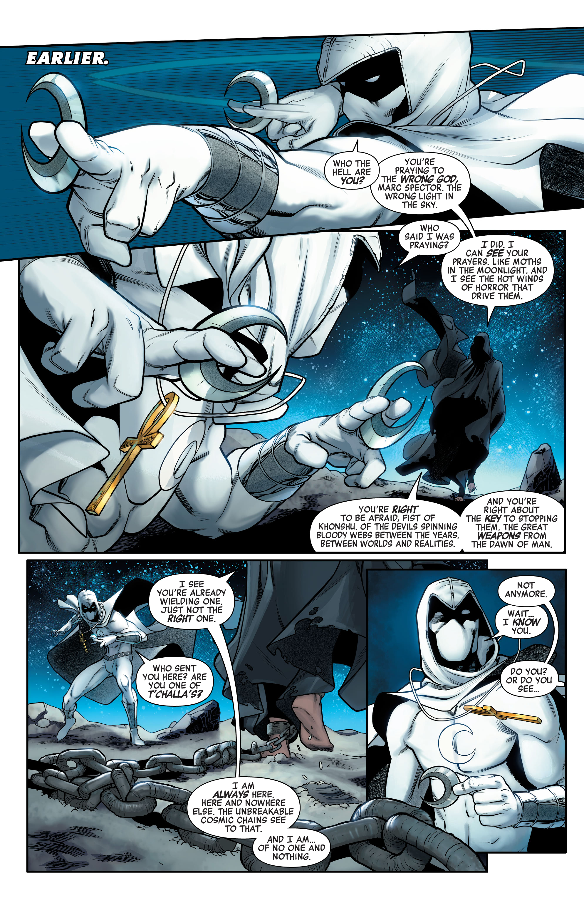 Avengers (2018-): Chapter 36 - Page 6