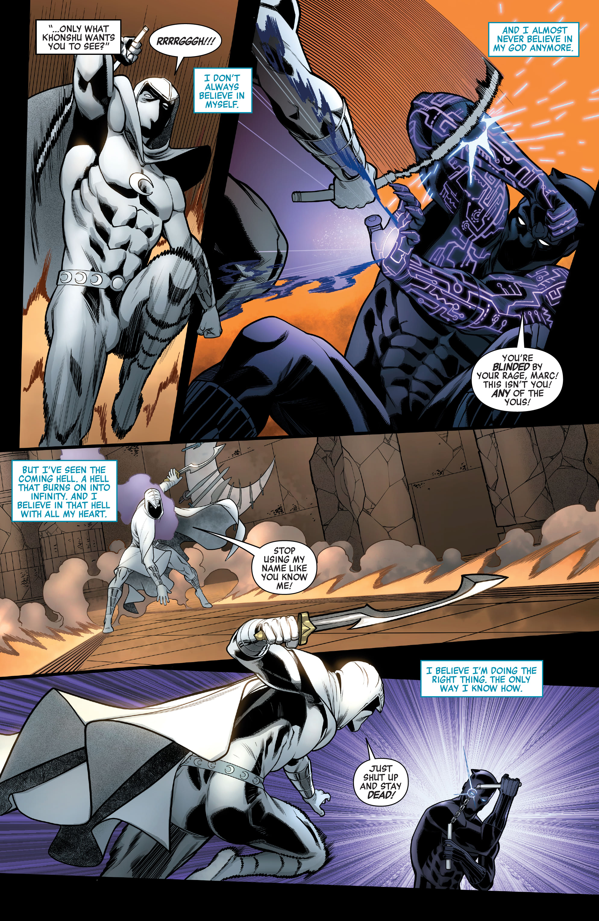 Avengers (2018-): Chapter 36 - Page 7