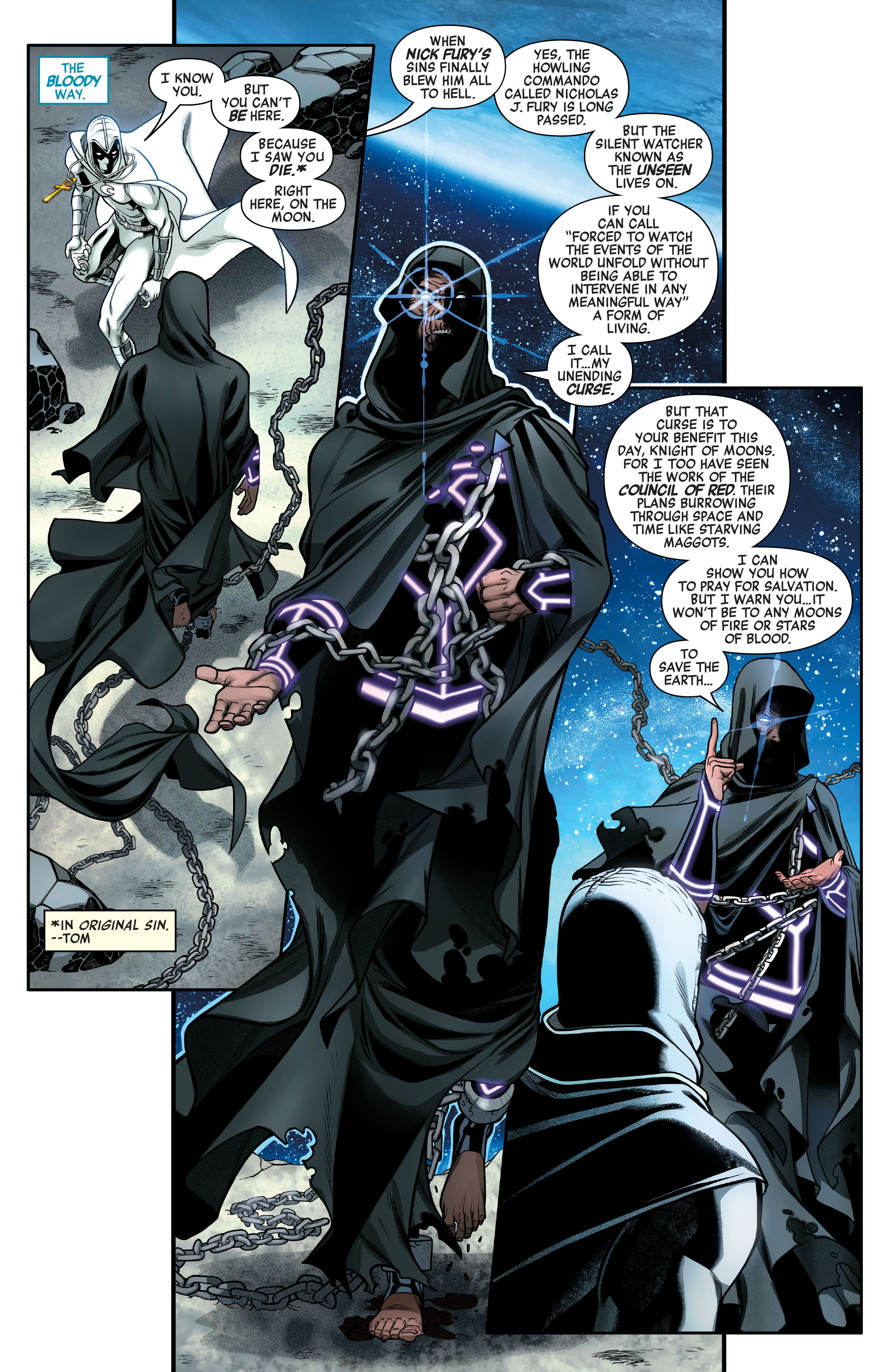 Avengers (2018-): Chapter 36 - Page 8