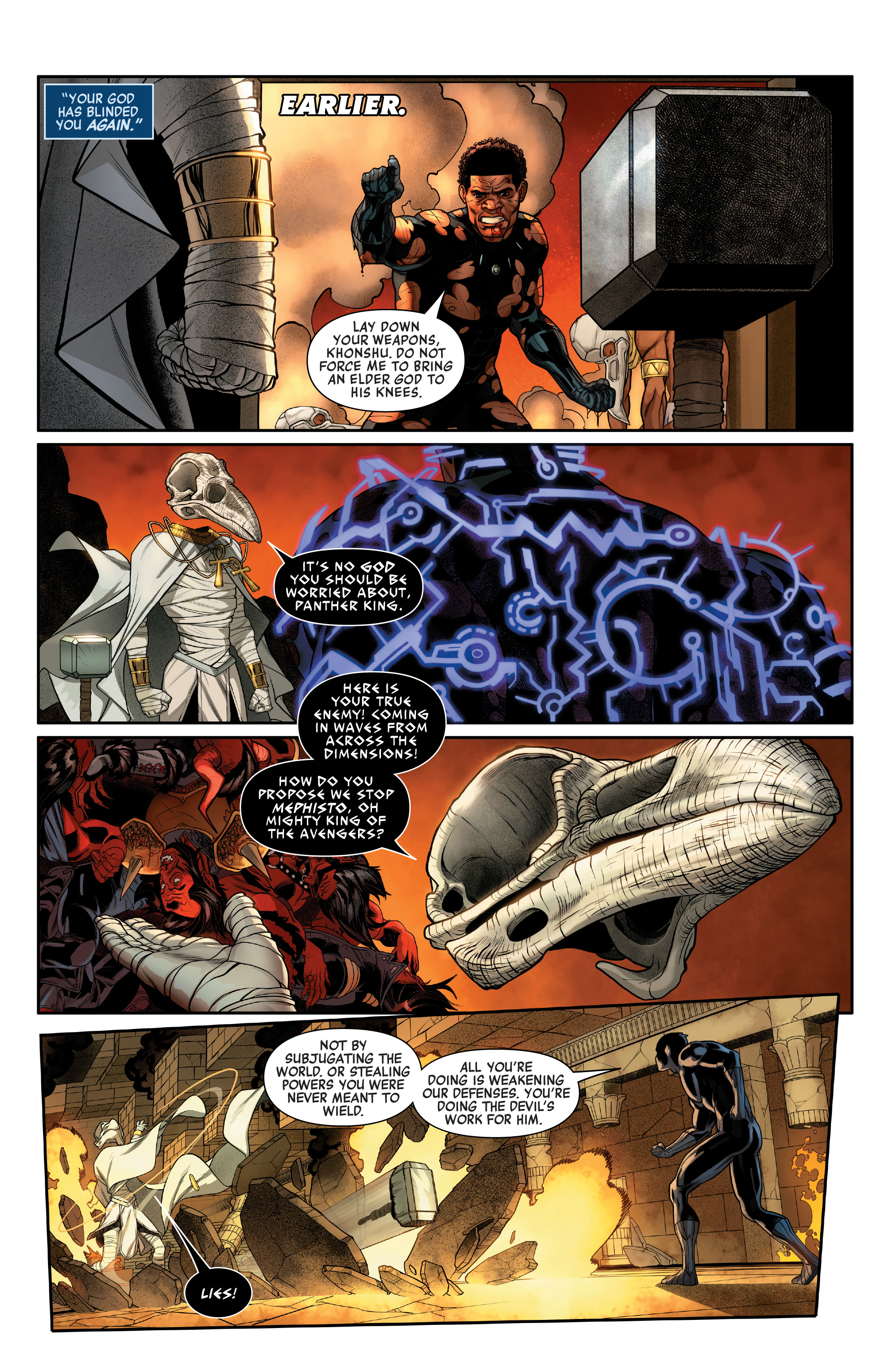 Avengers (2018-): Chapter 36 - Page 10
