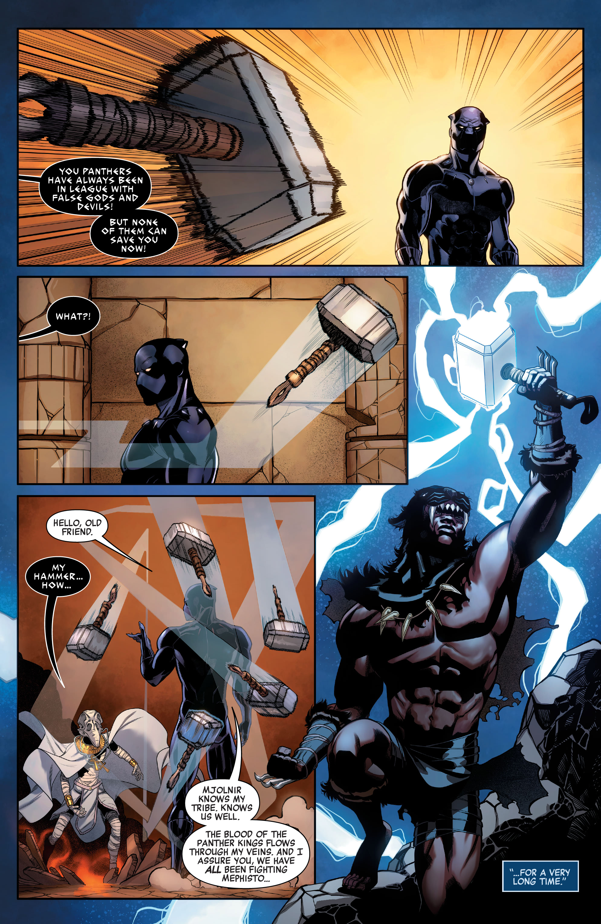 Avengers (2018-): Chapter 36 - Page 11