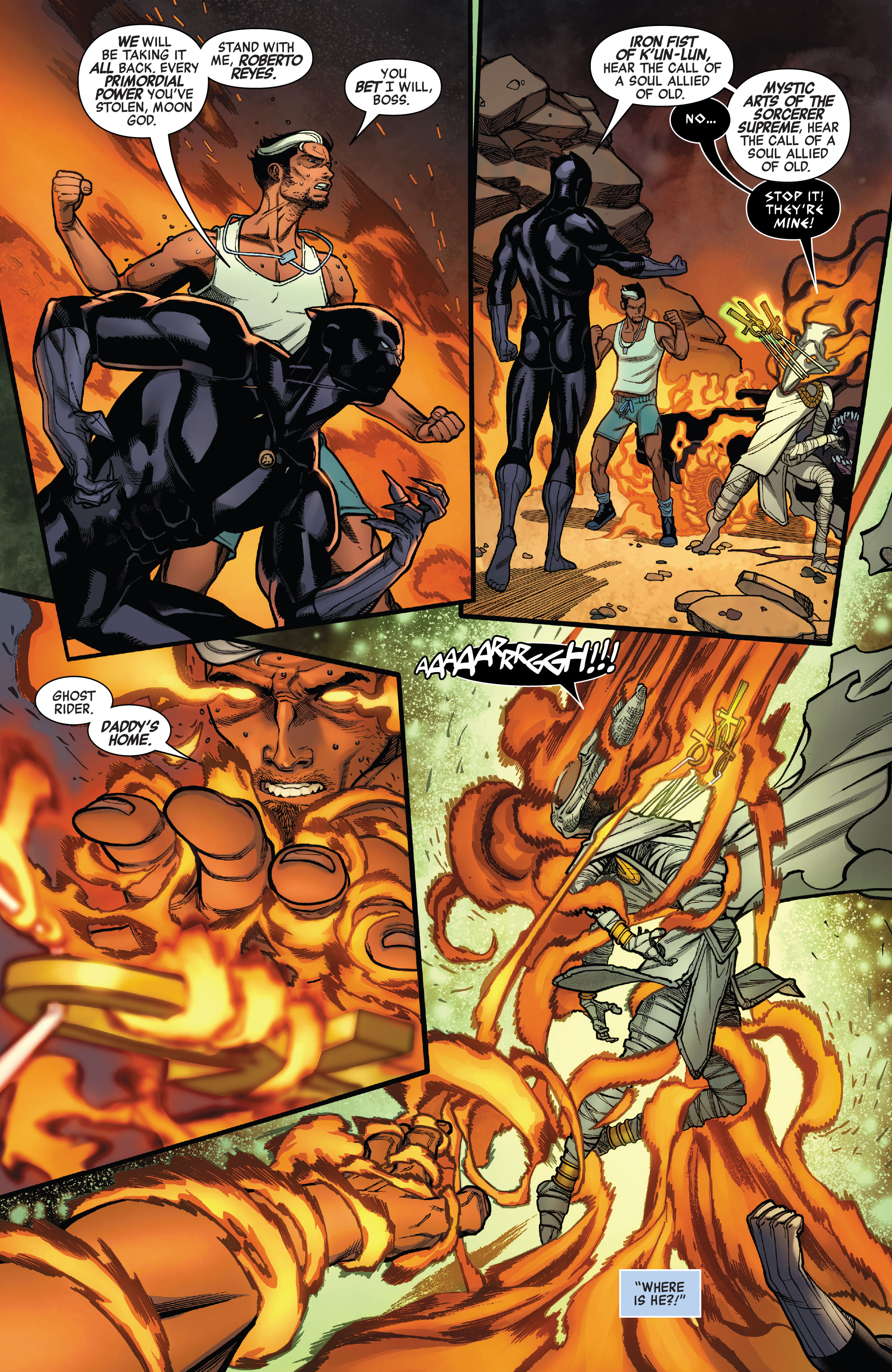 Avengers (2018-): Chapter 37 - Page 10