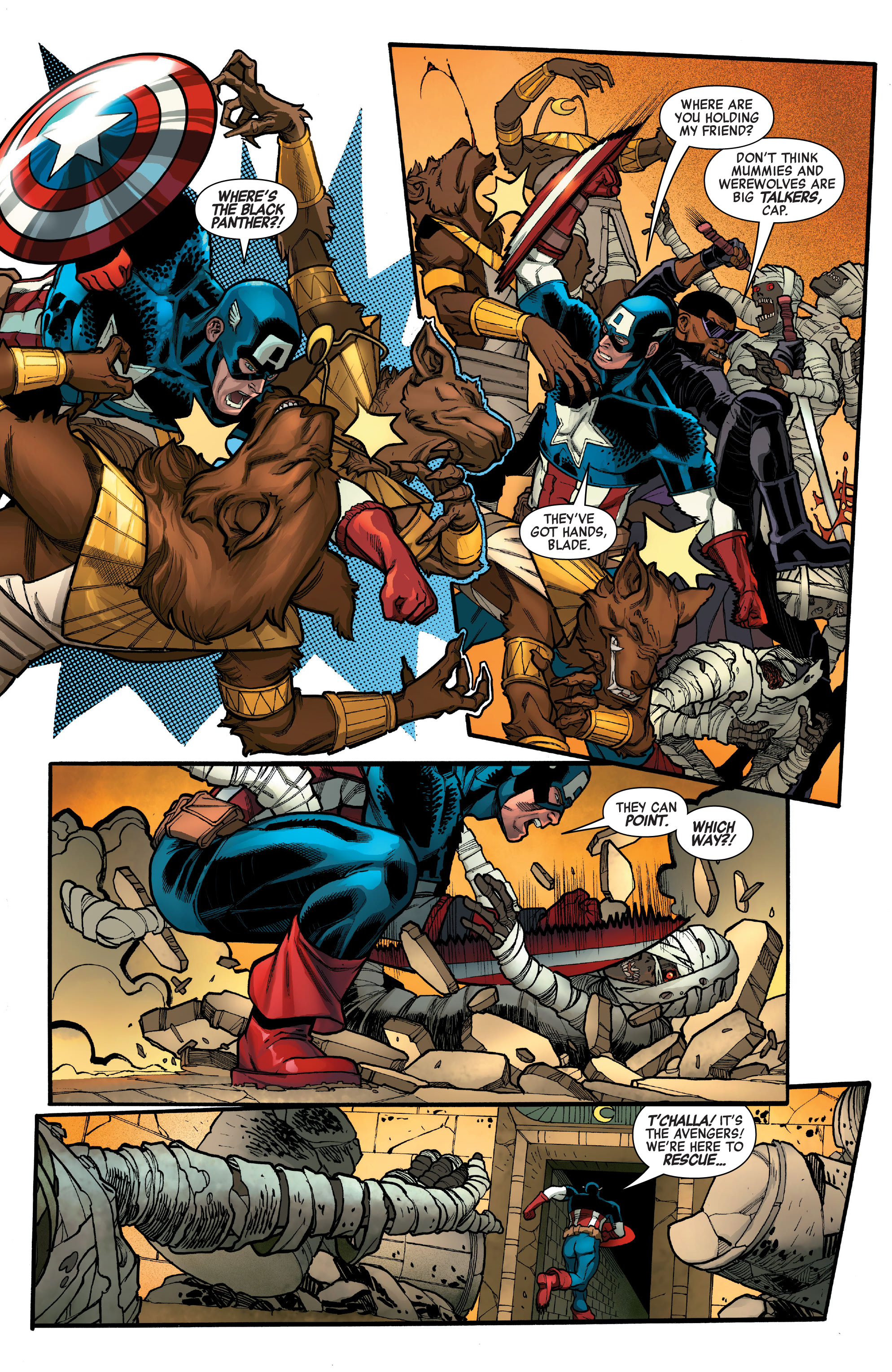Avengers (2018-): Chapter 37 - Page 11
