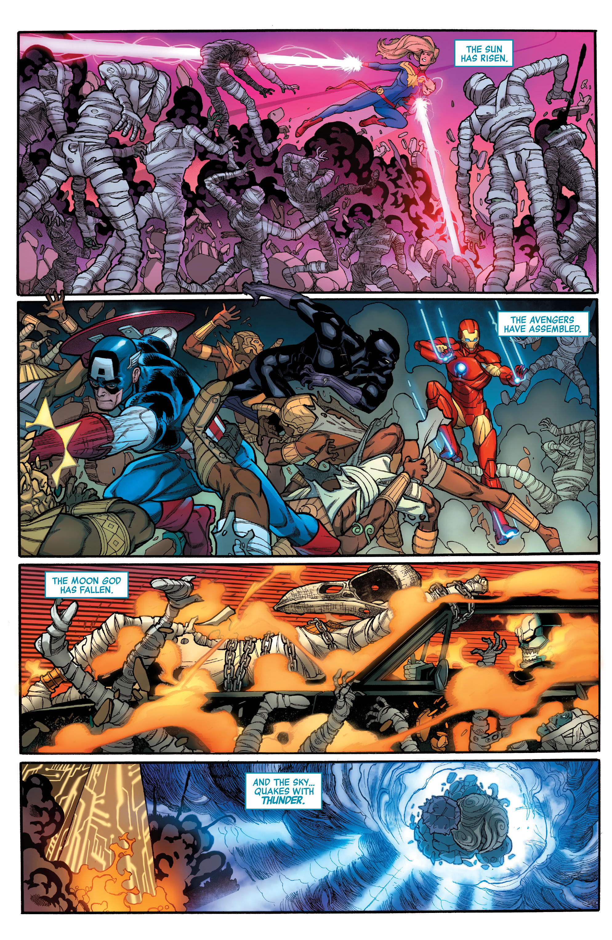 Avengers (2018-): Chapter 37 - Page 14