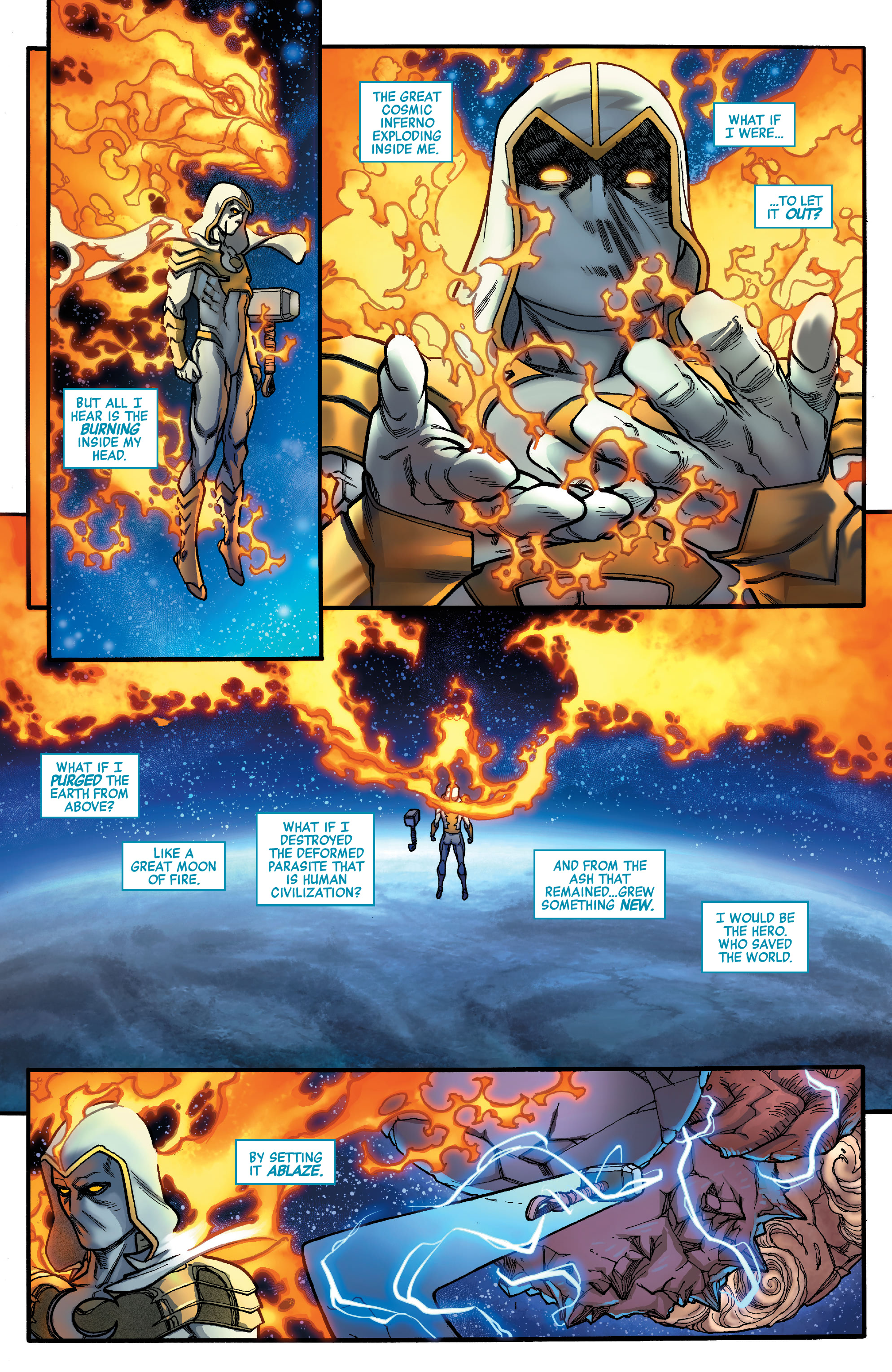 Avengers (2018-): Chapter 37 - Page 15