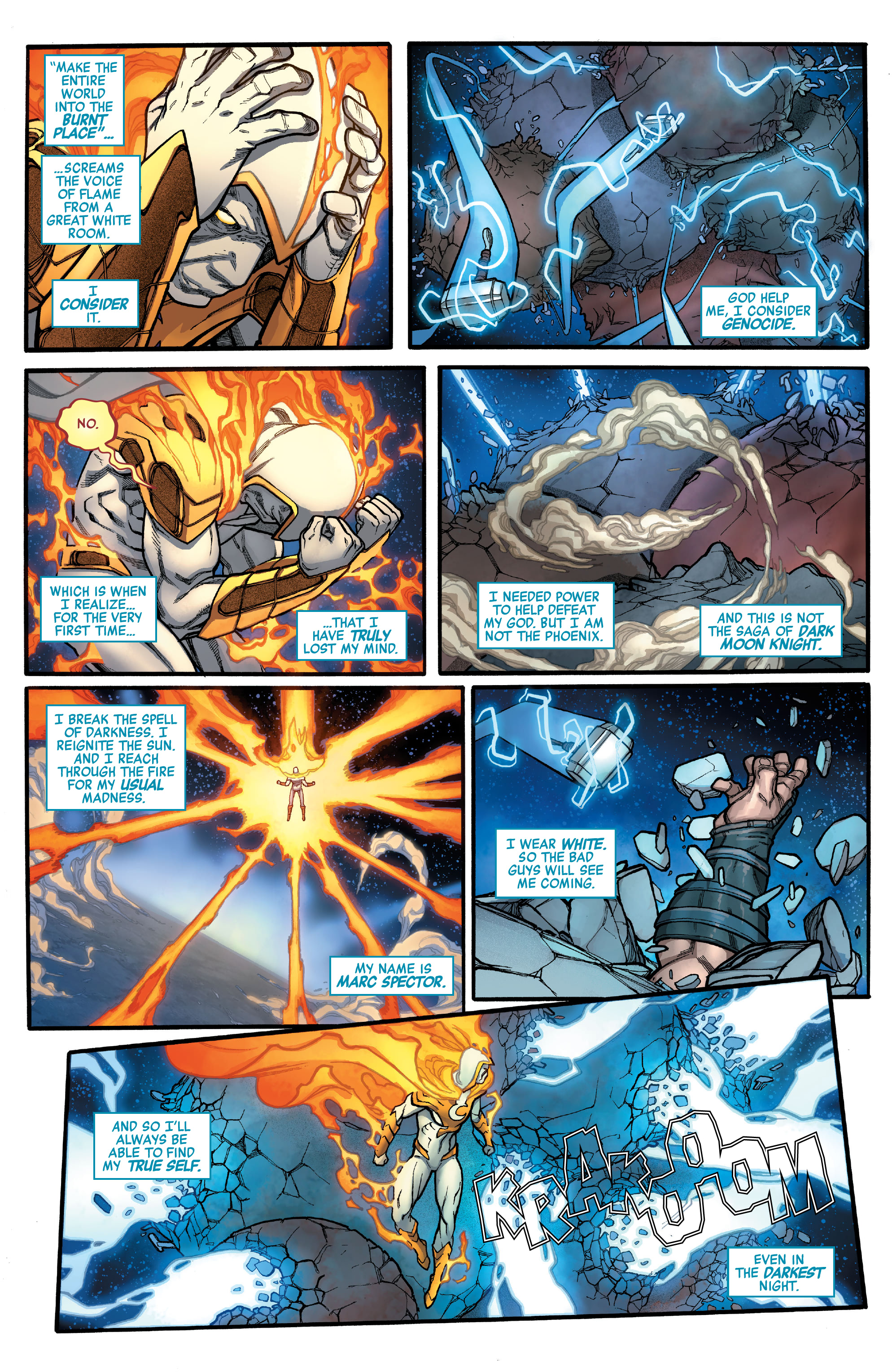 Avengers (2018-): Chapter 37 - Page 16