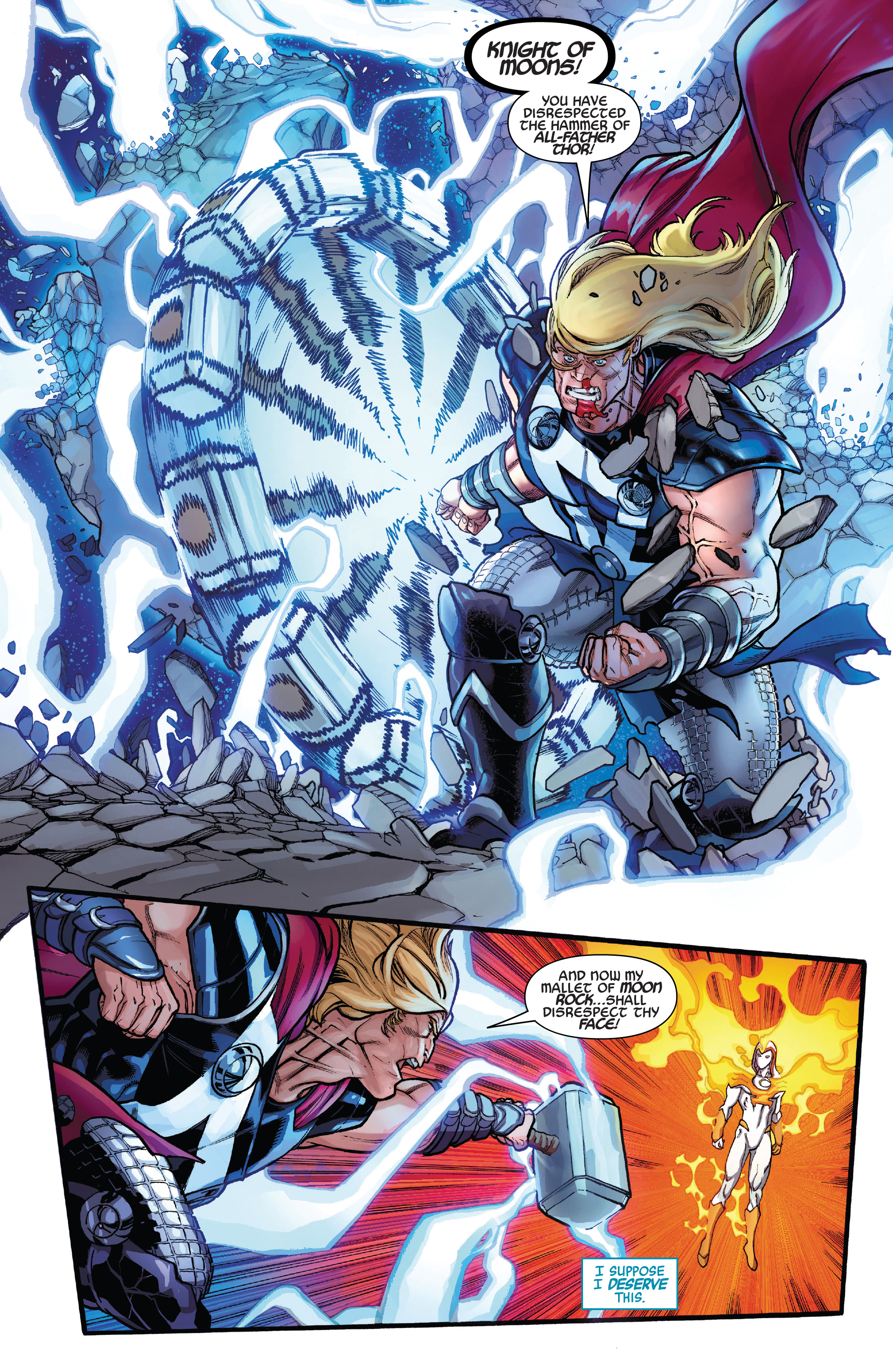 Avengers (2018-): Chapter 37 - Page 17