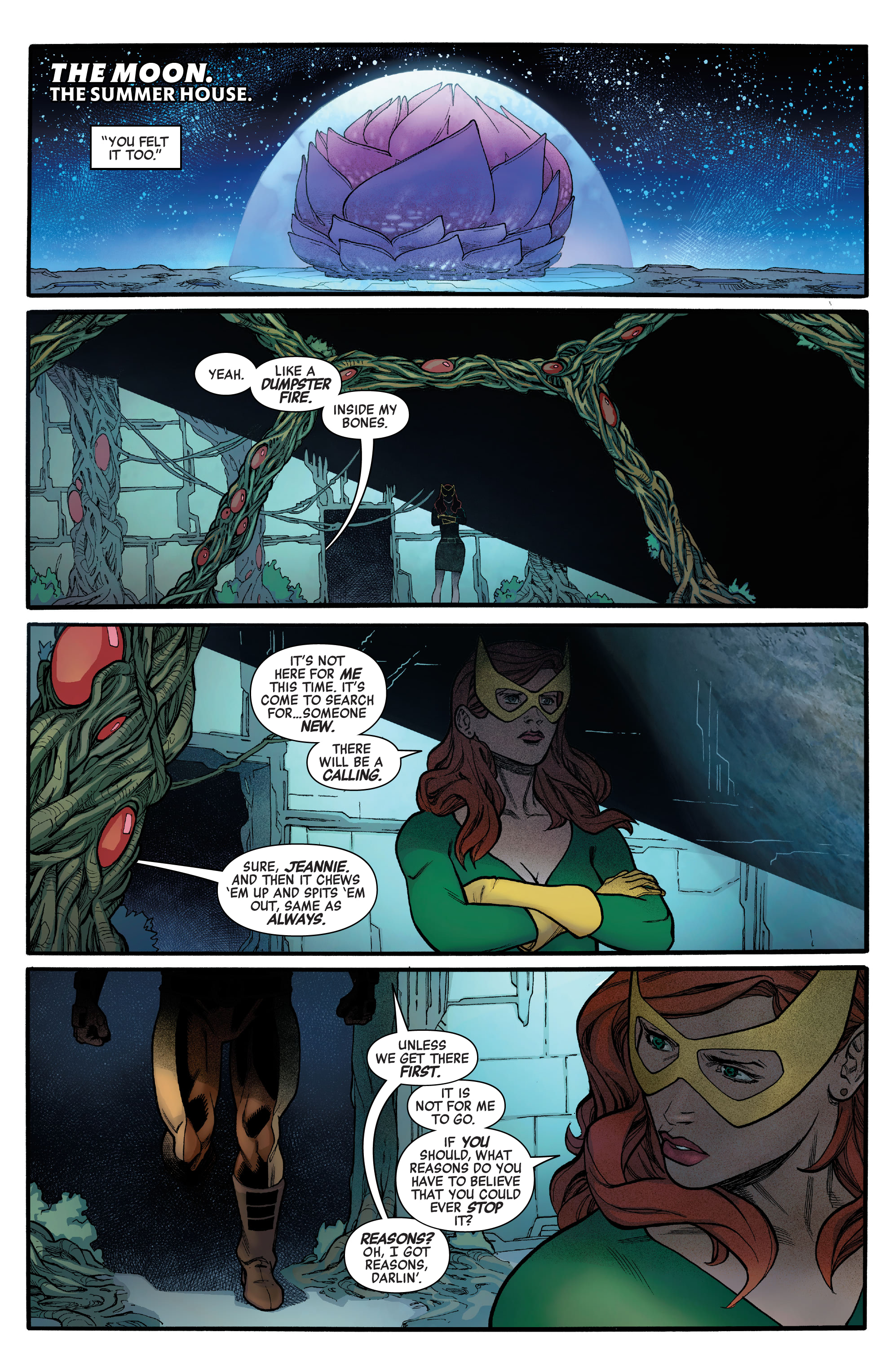 Avengers (2018-): Chapter 37 - Page 20
