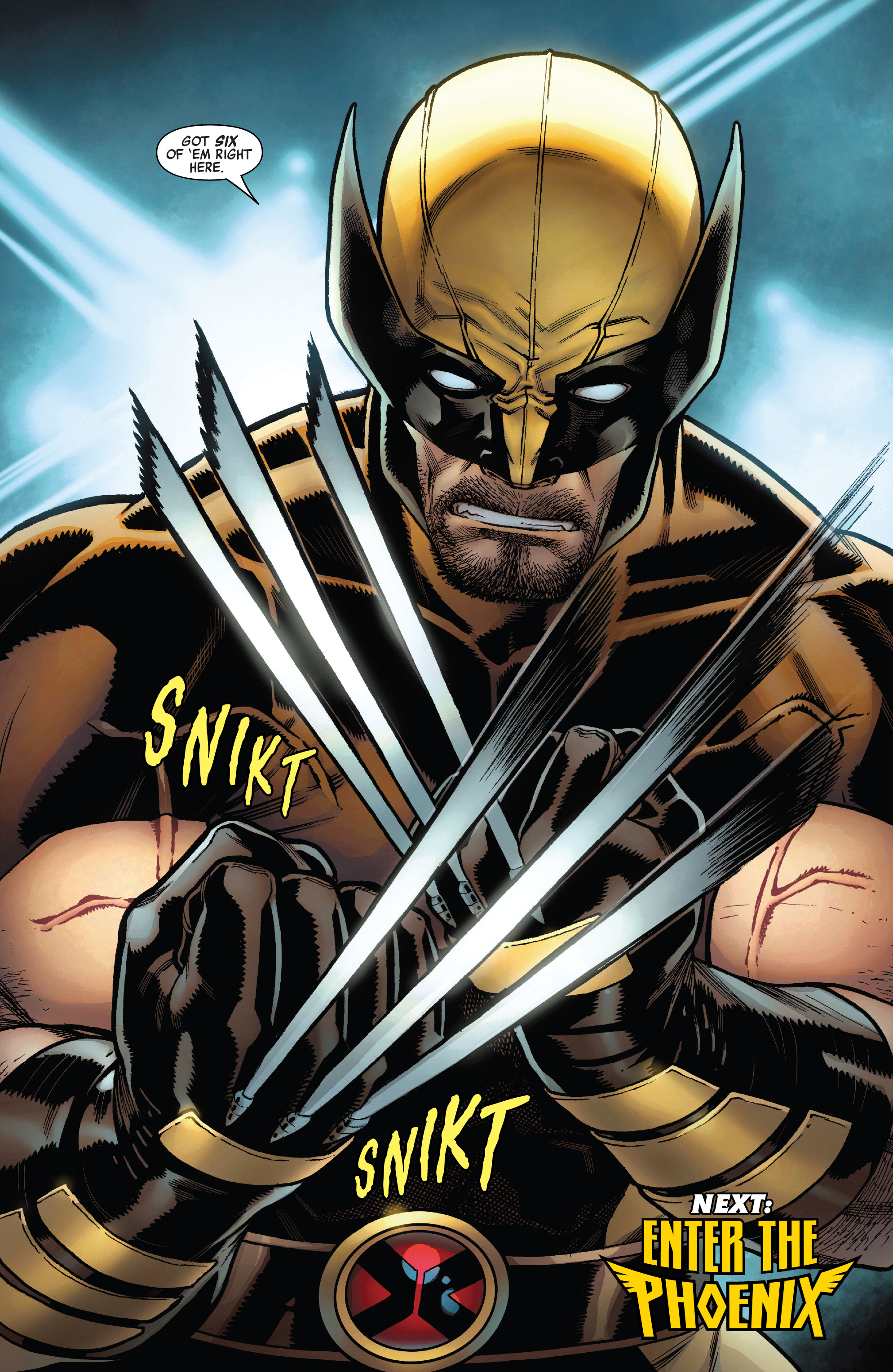 Avengers (2018-): Chapter 37 - Page 21
