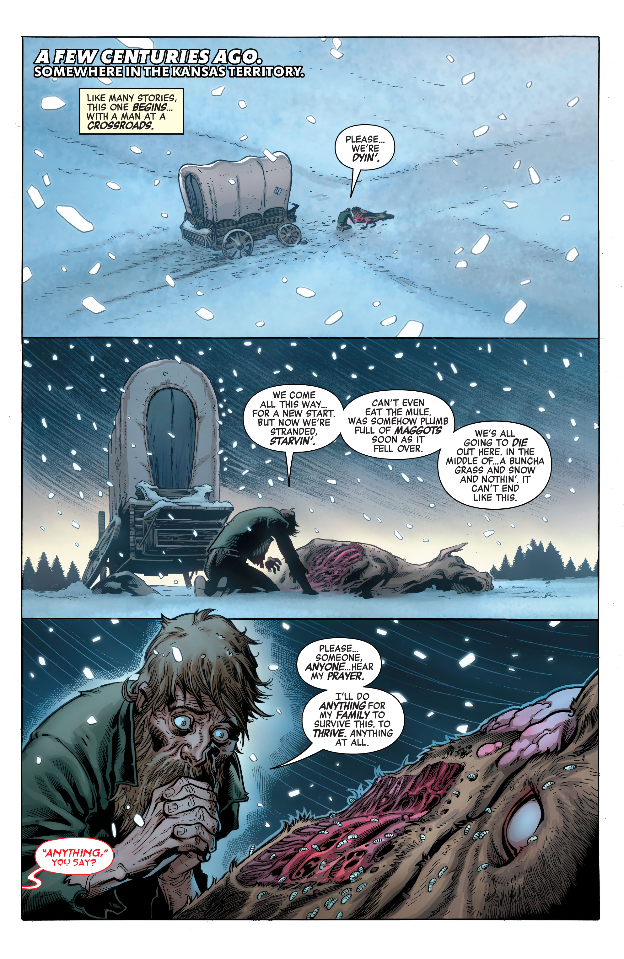 Avengers (2018-): Chapter 38 - Page 3