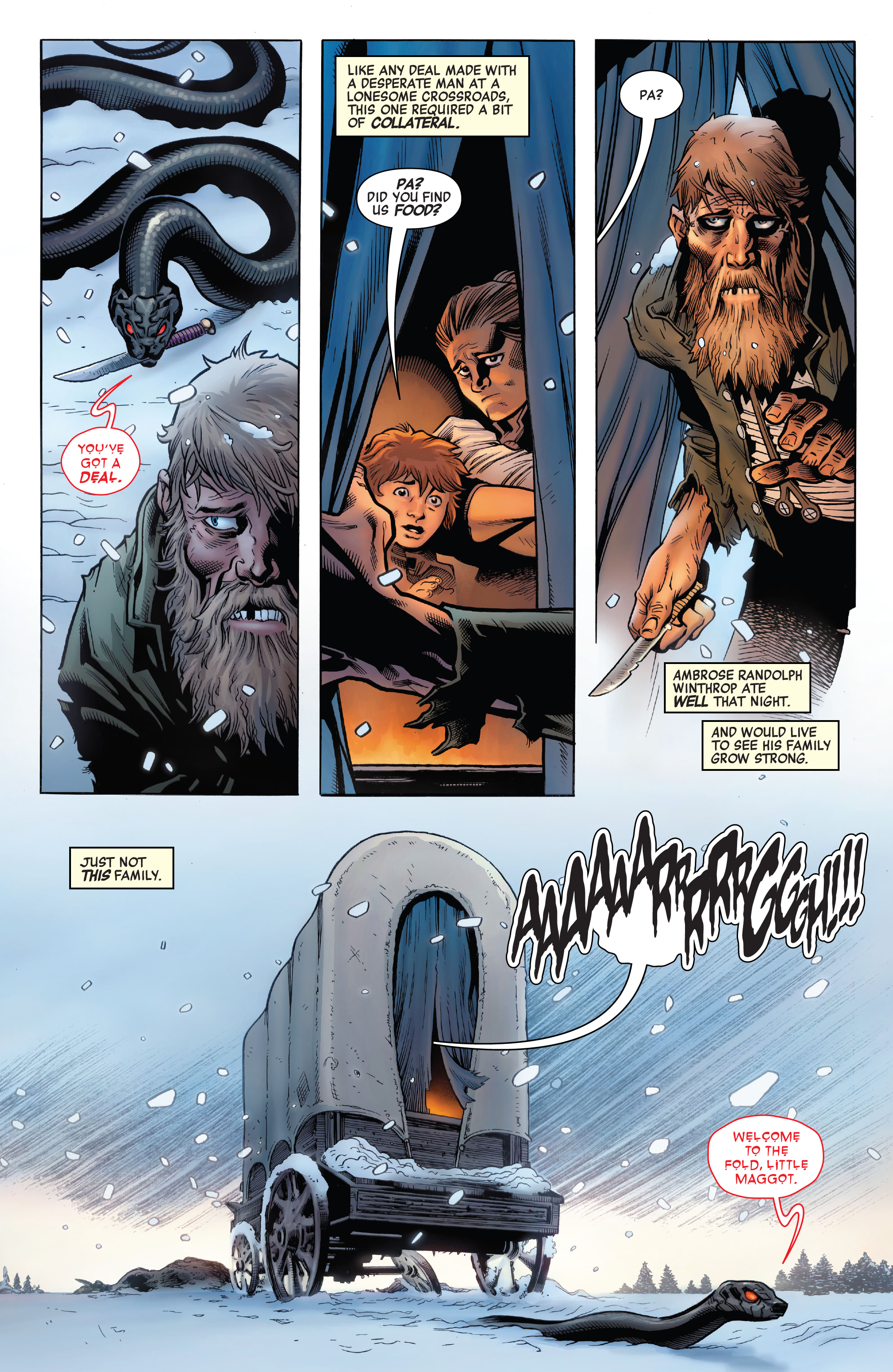 Avengers (2018-): Chapter 38 - Page 4