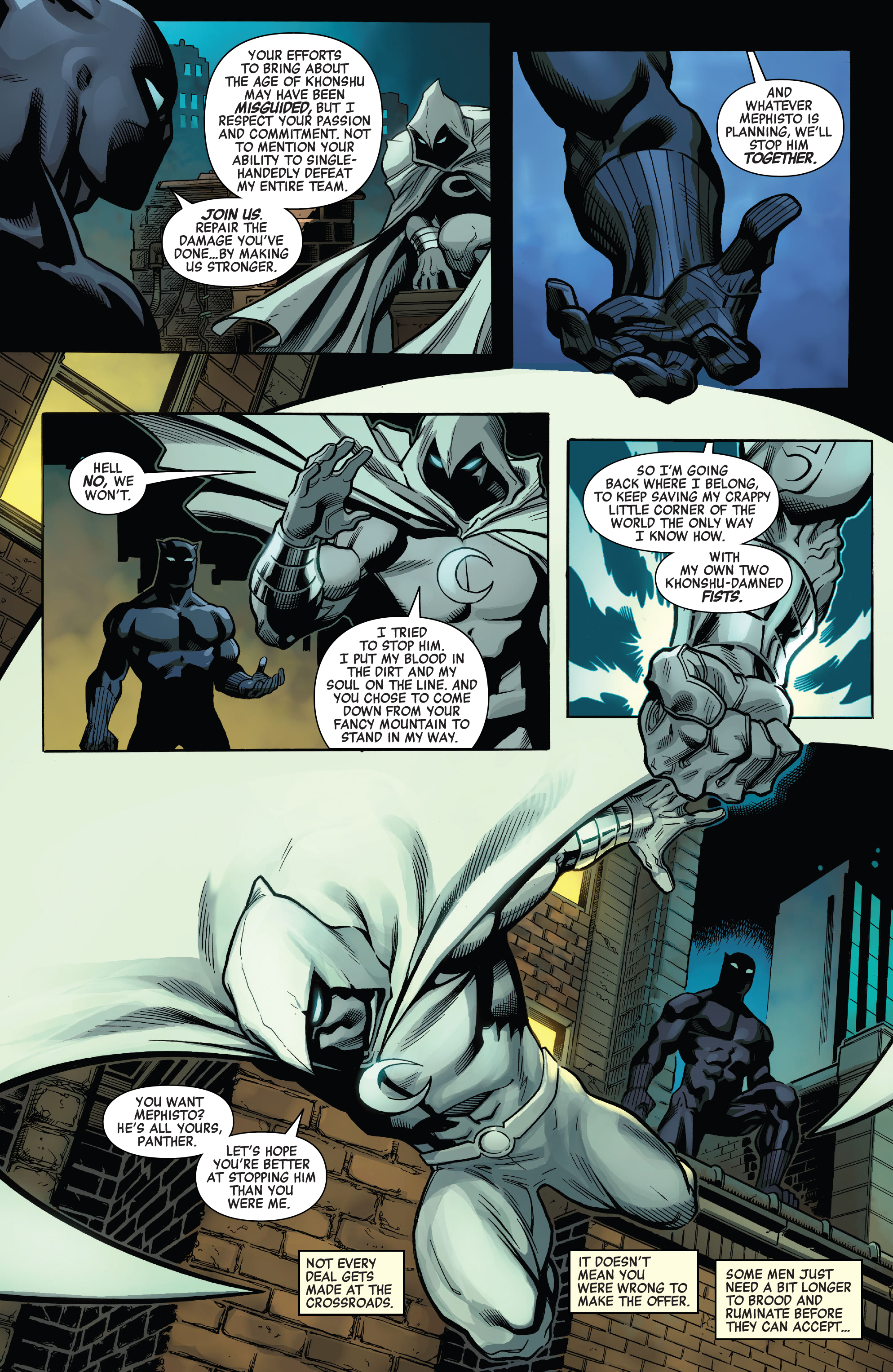 Avengers (2018-): Chapter 38 - Page 6