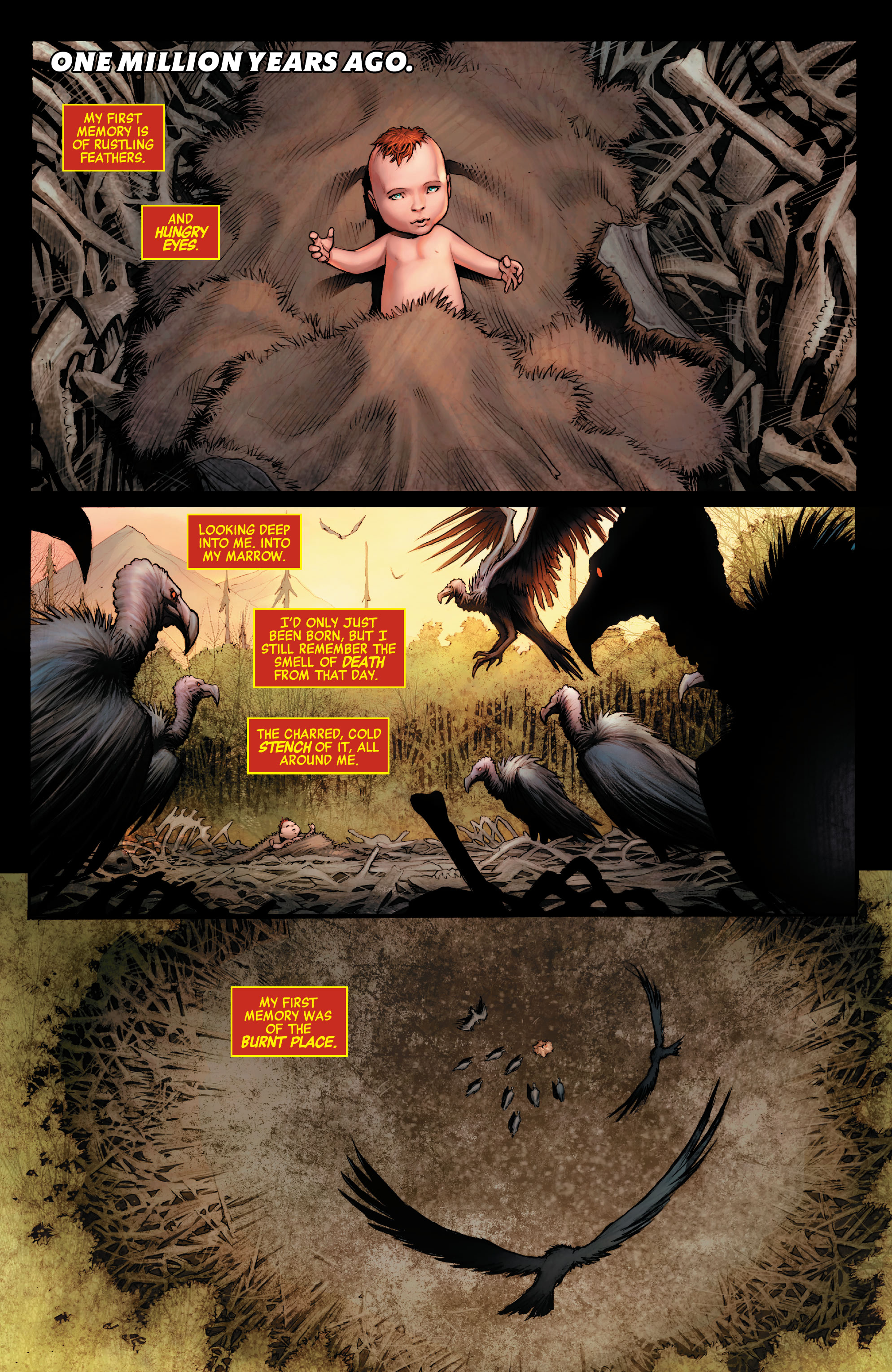 Avengers (2018-): Chapter 39 - Page 3
