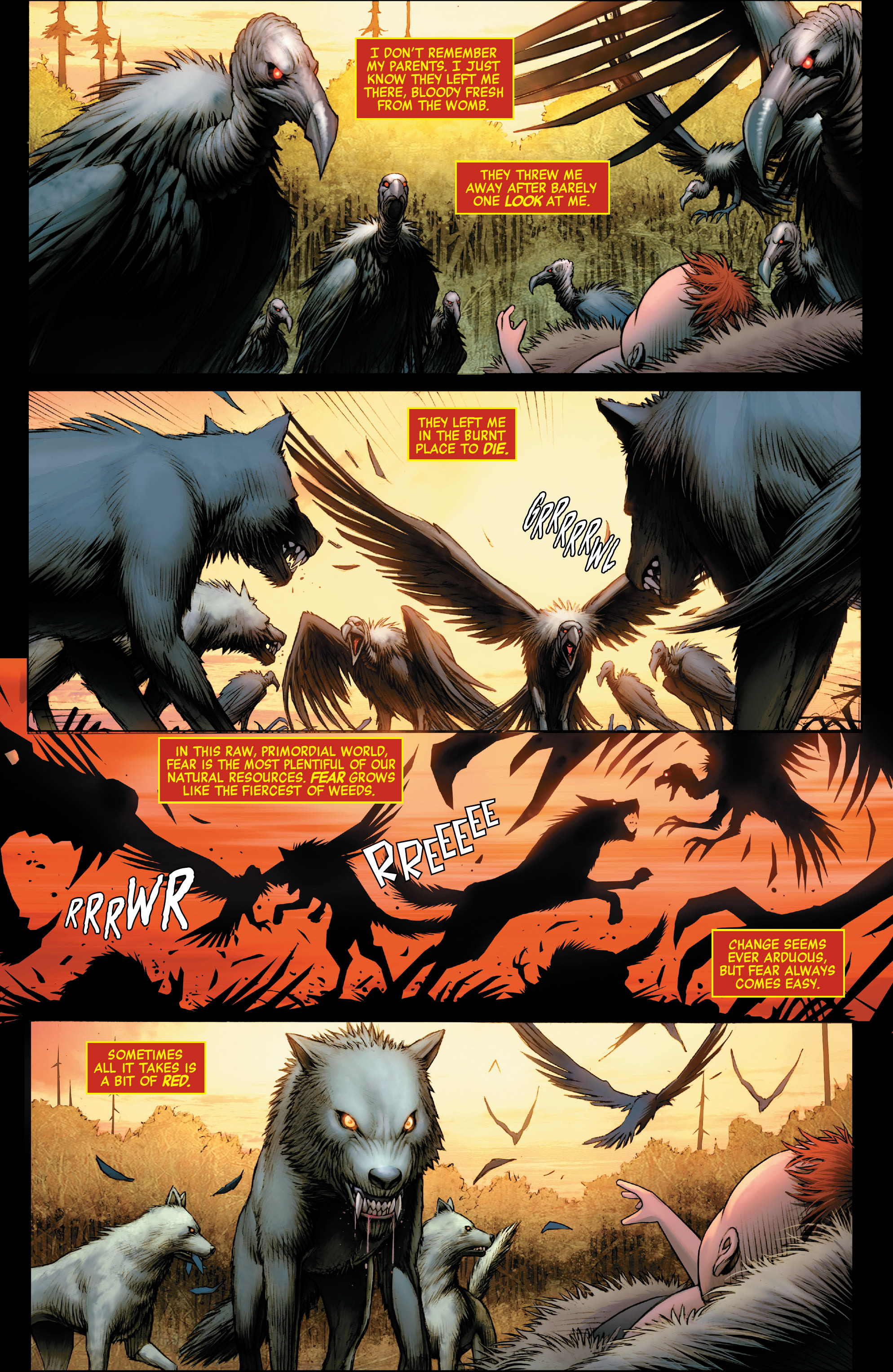 Avengers (2018-): Chapter 39 - Page 4