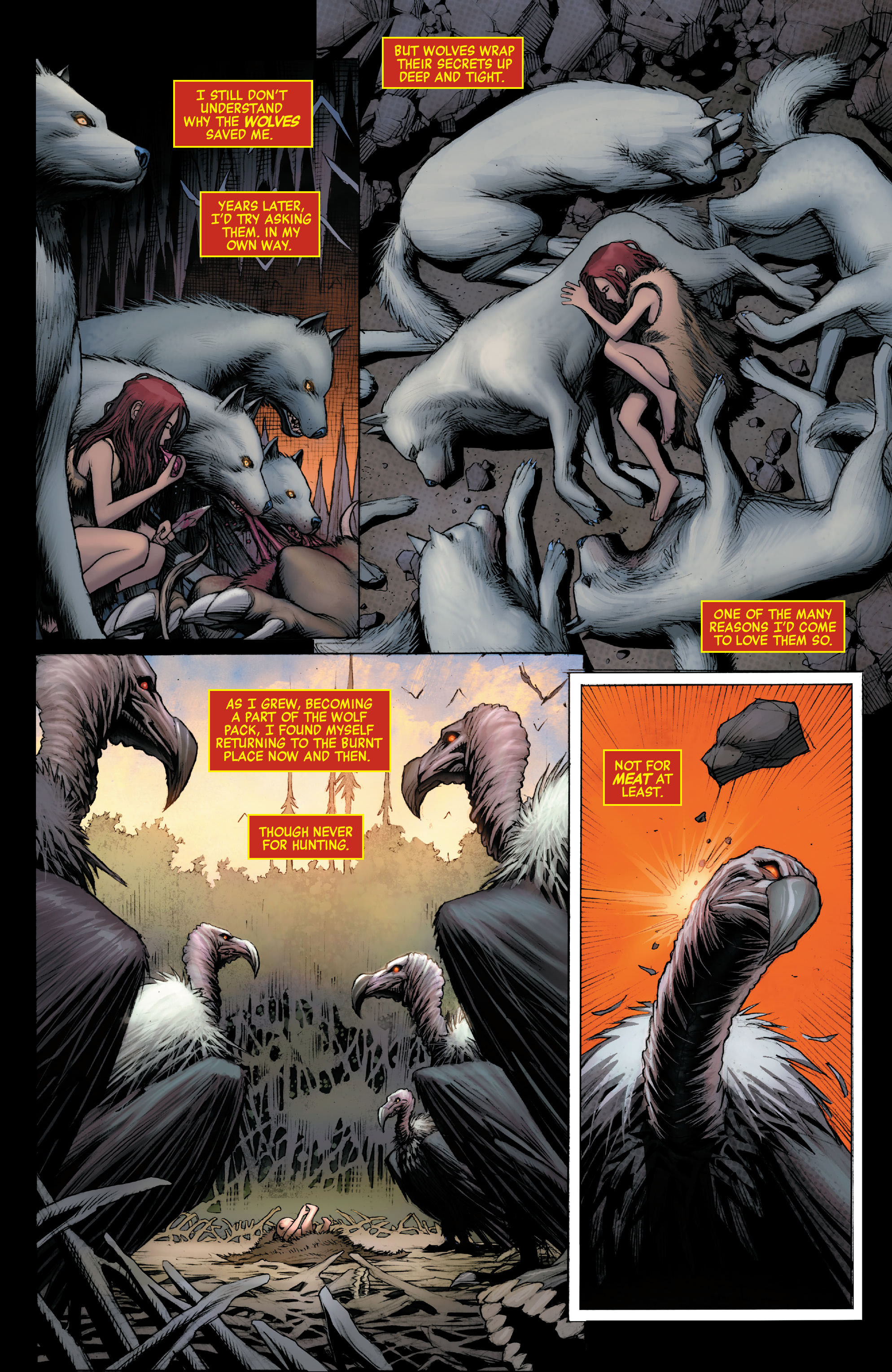 Avengers (2018-): Chapter 39 - Page 6