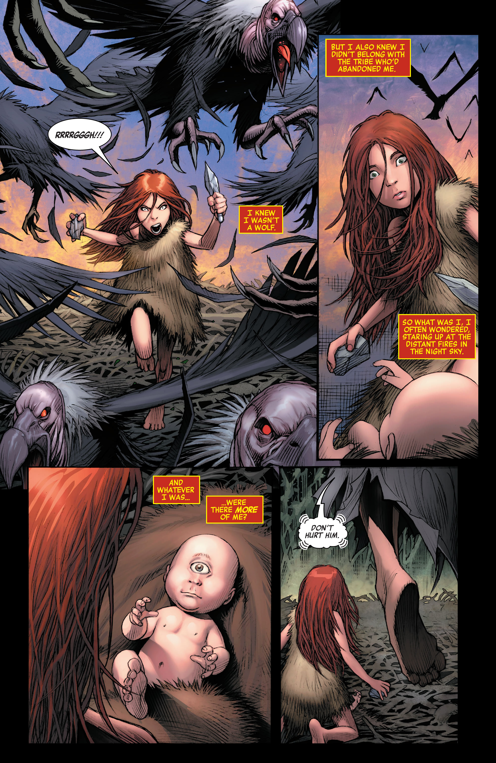 Avengers (2018-): Chapter 39 - Page 7