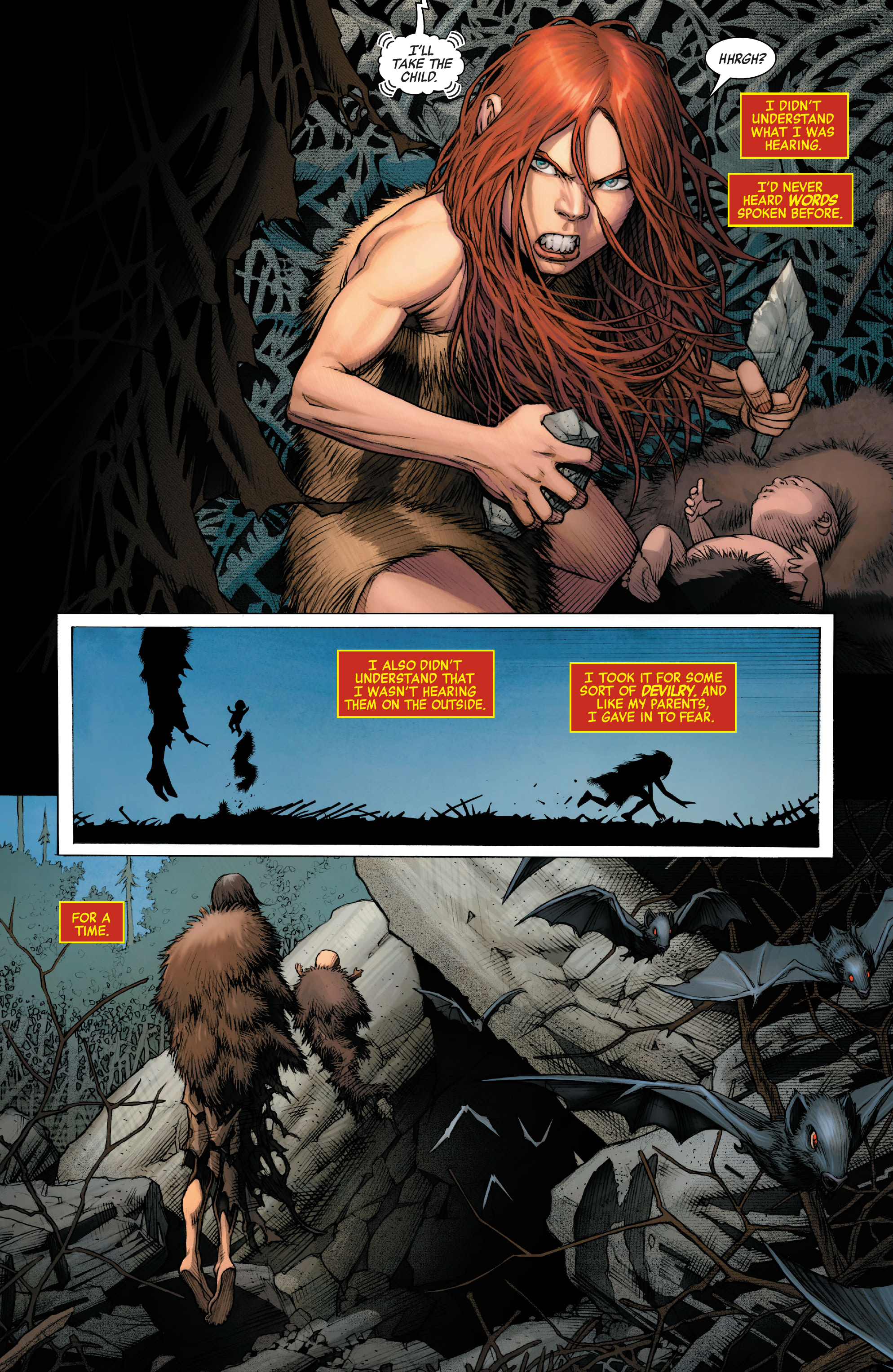 Avengers (2018-): Chapter 39 - Page 8