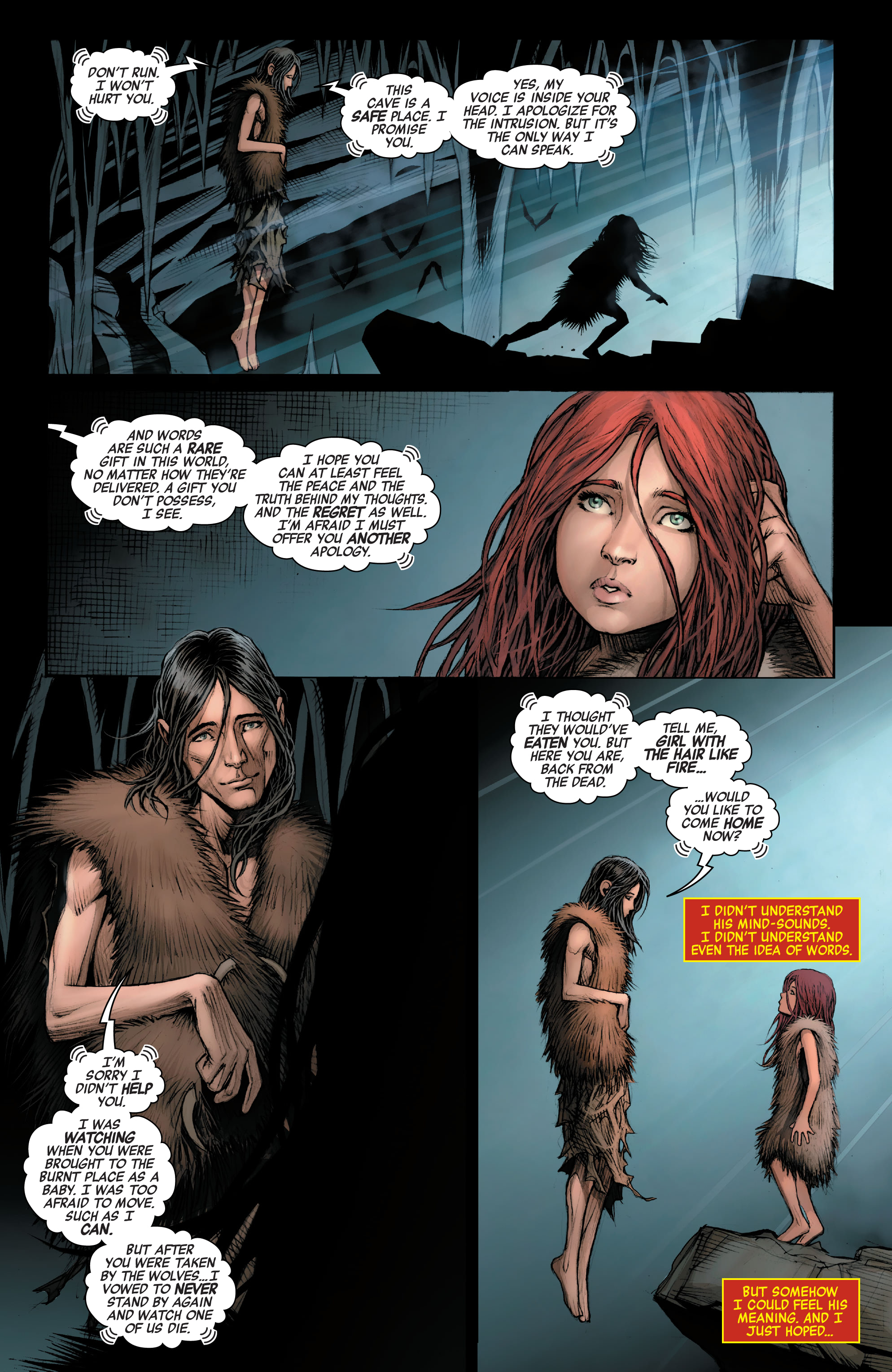 Avengers (2018-): Chapter 39 - Page 10