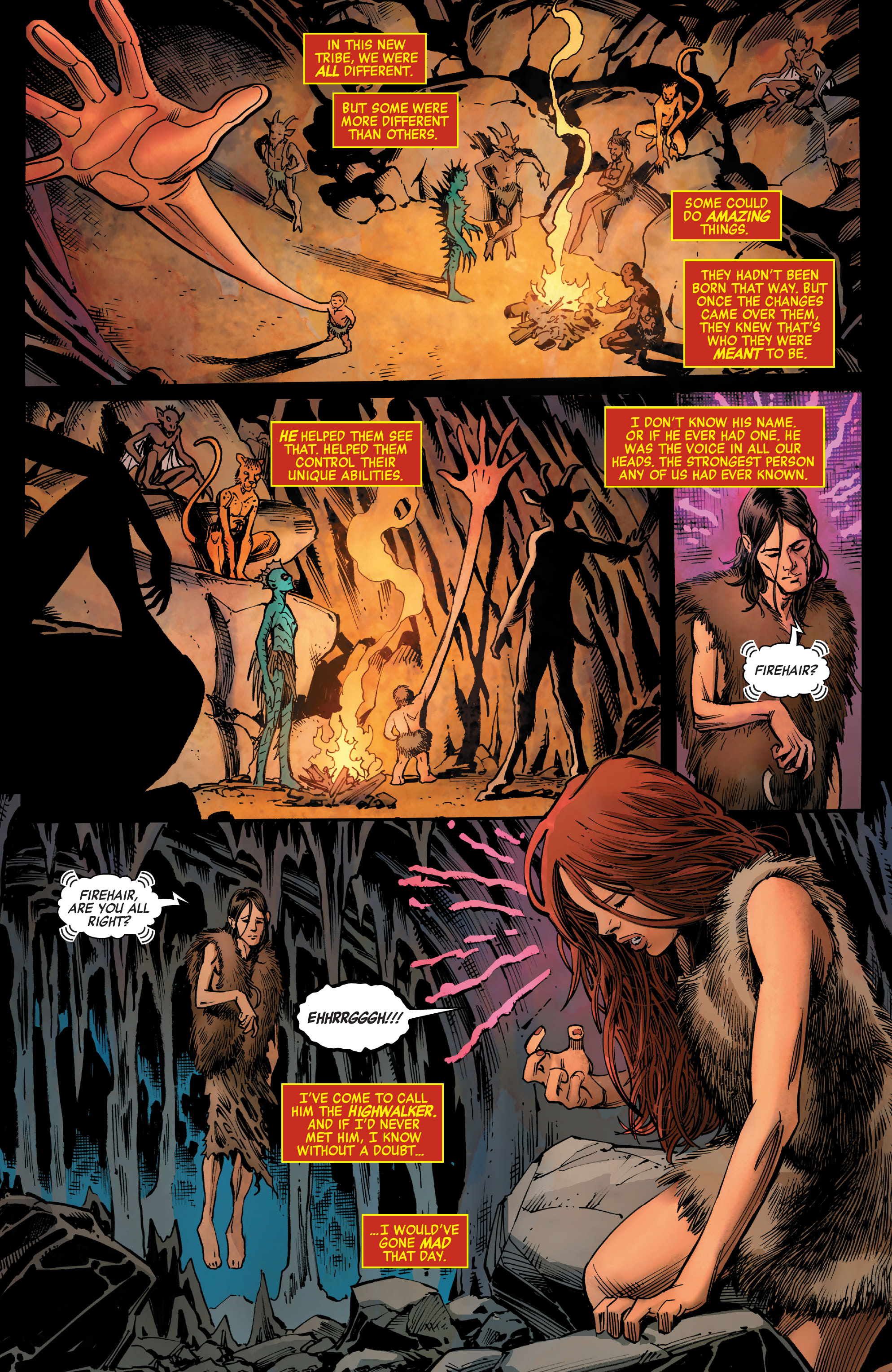 Avengers (2018-): Chapter 39 - Page 12