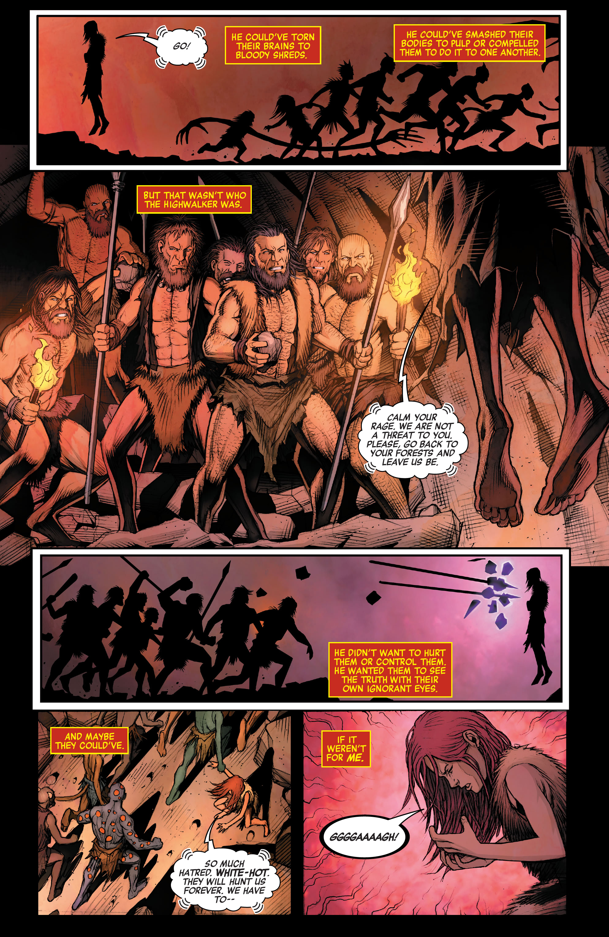 Avengers (2018-): Chapter 39 - Page 14