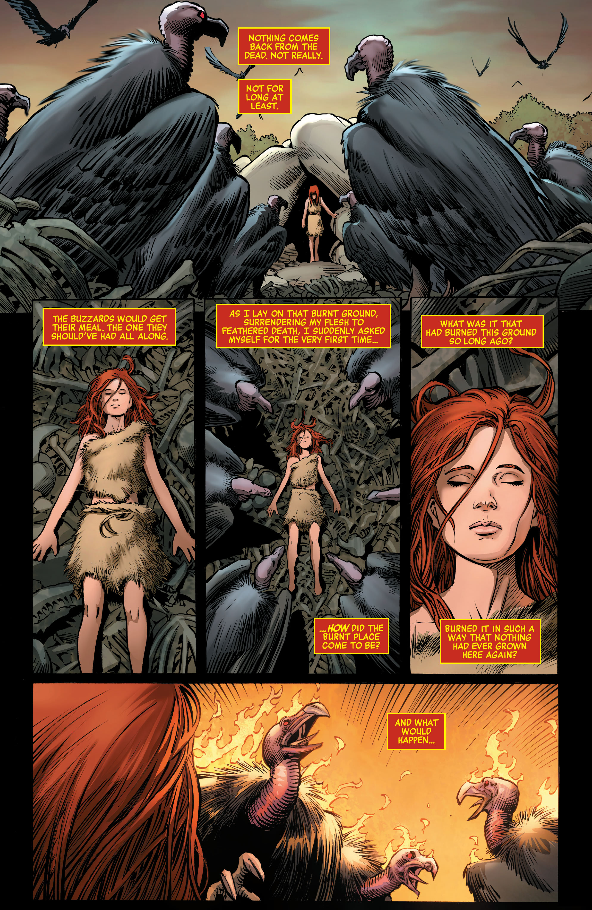 Avengers (2018-): Chapter 39 - Page 17