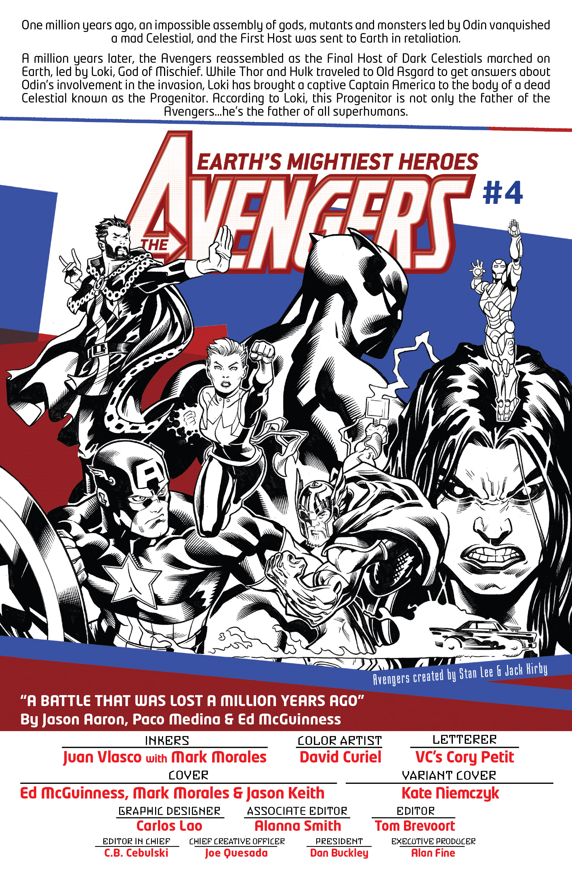 Avengers (2018-): Chapter 4 - Page 2