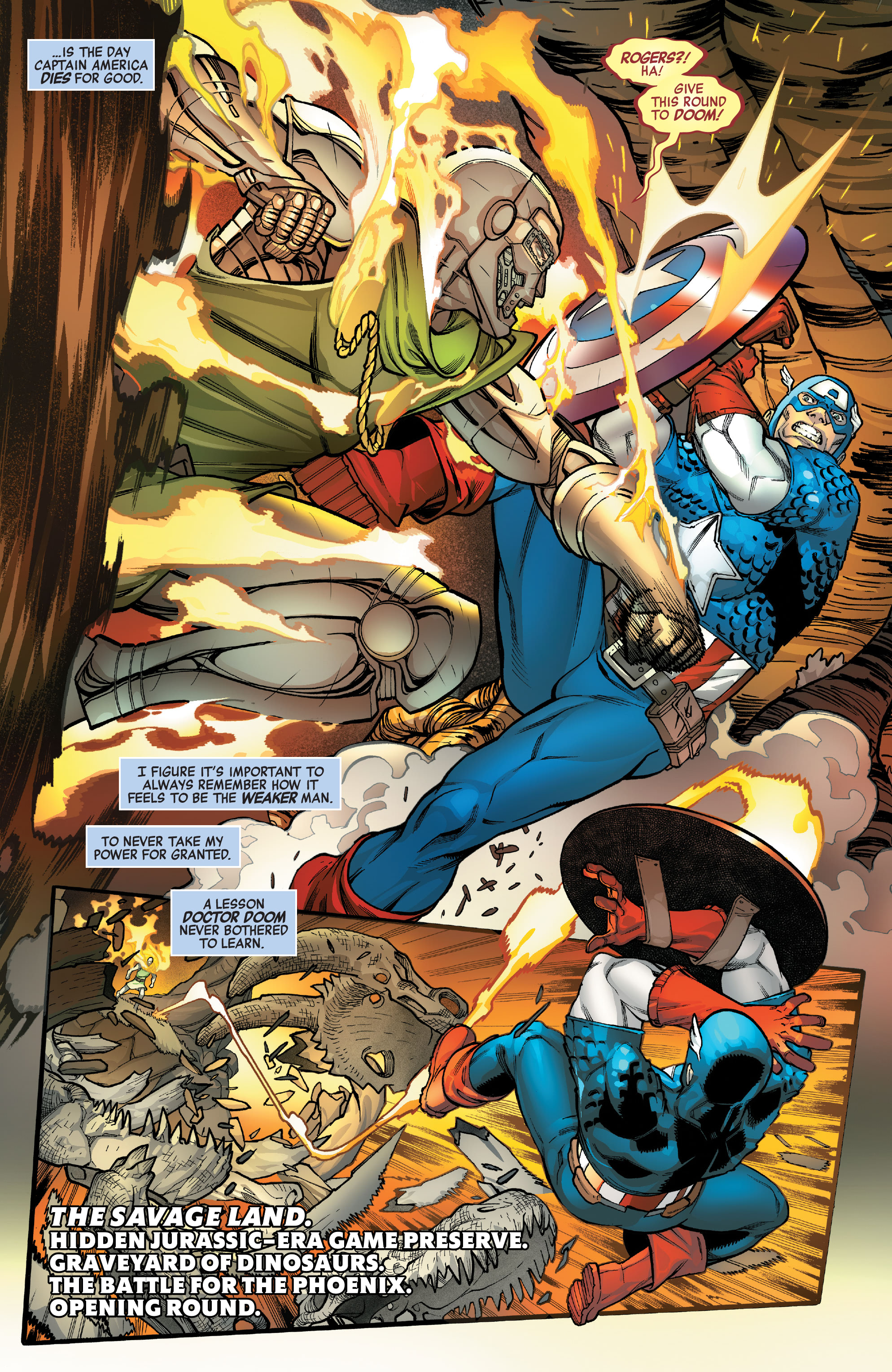 Avengers (2018-): Chapter 40 - Page 3