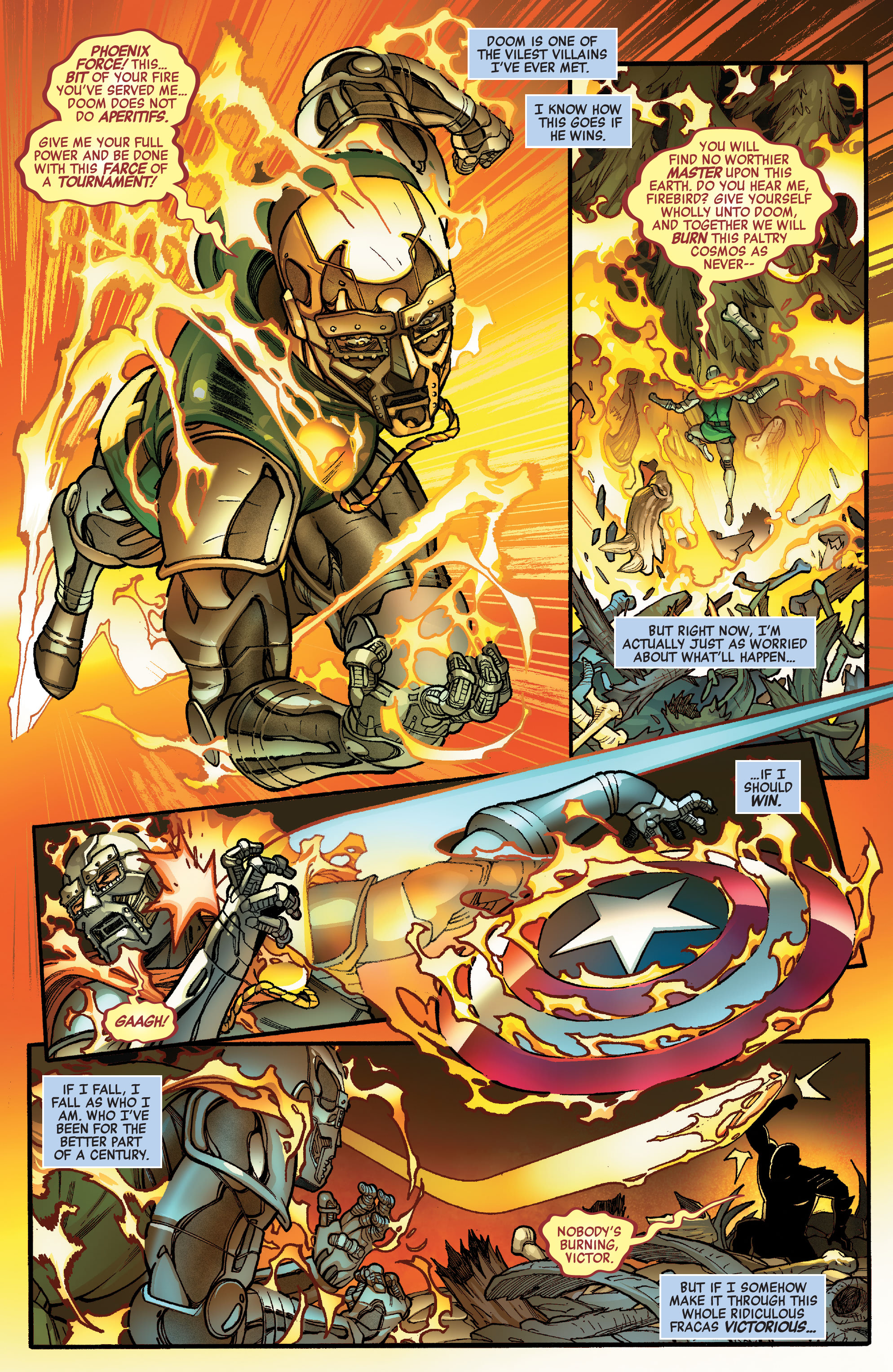 Avengers (2018-): Chapter 40 - Page 4