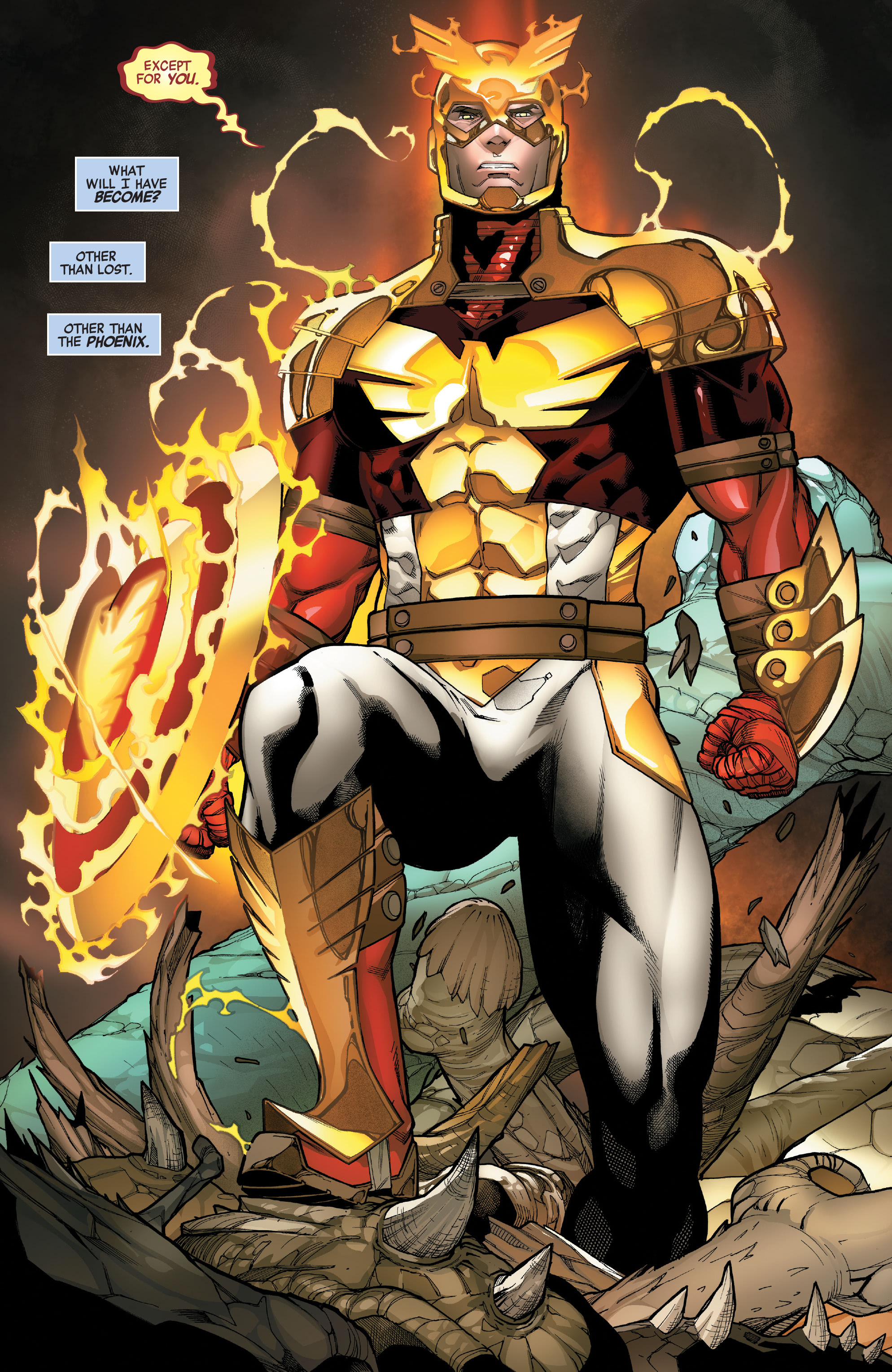 Avengers (2018-): Chapter 40 - Page 5