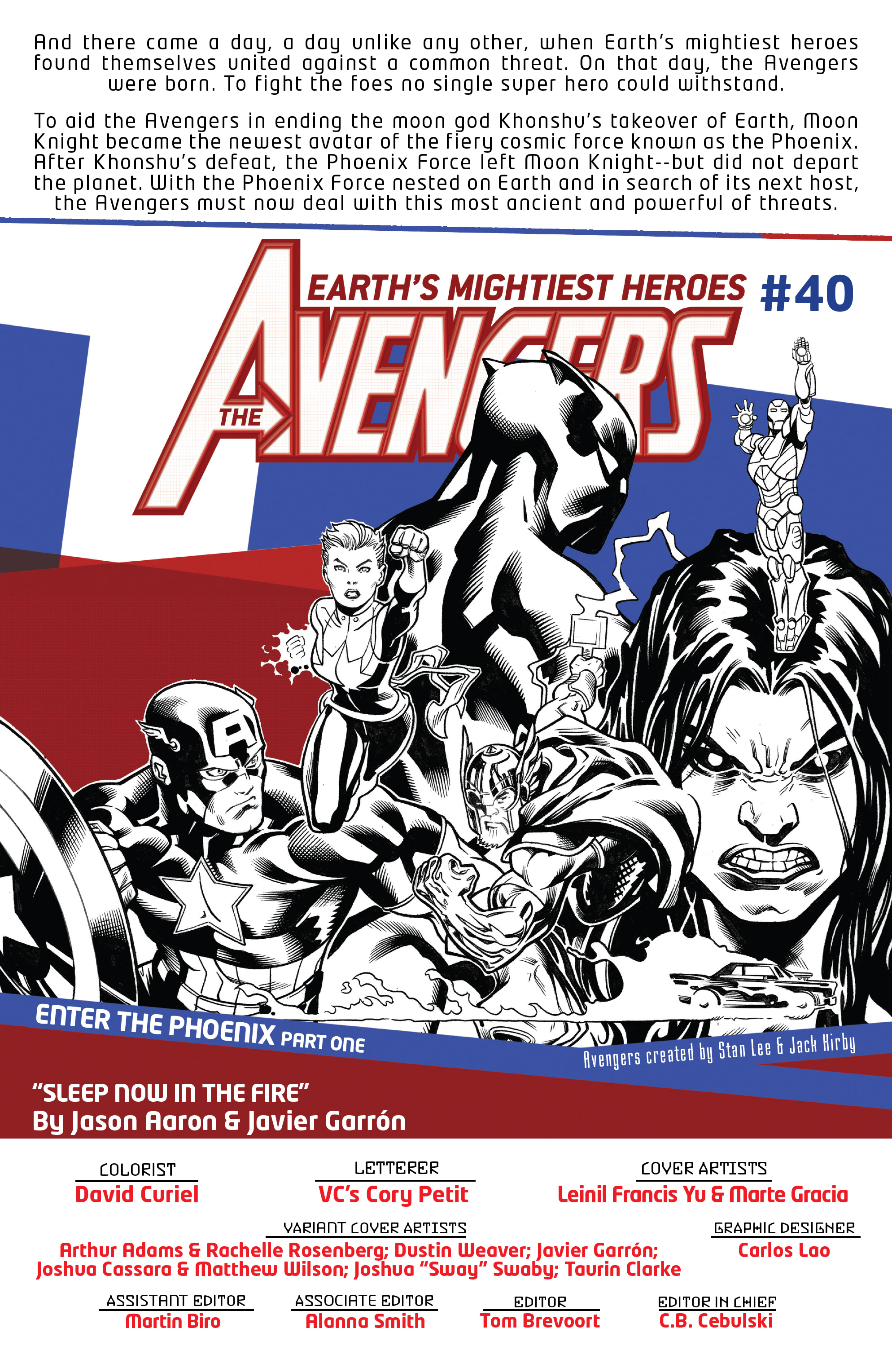 Avengers (2018-): Chapter 40 - Page 6