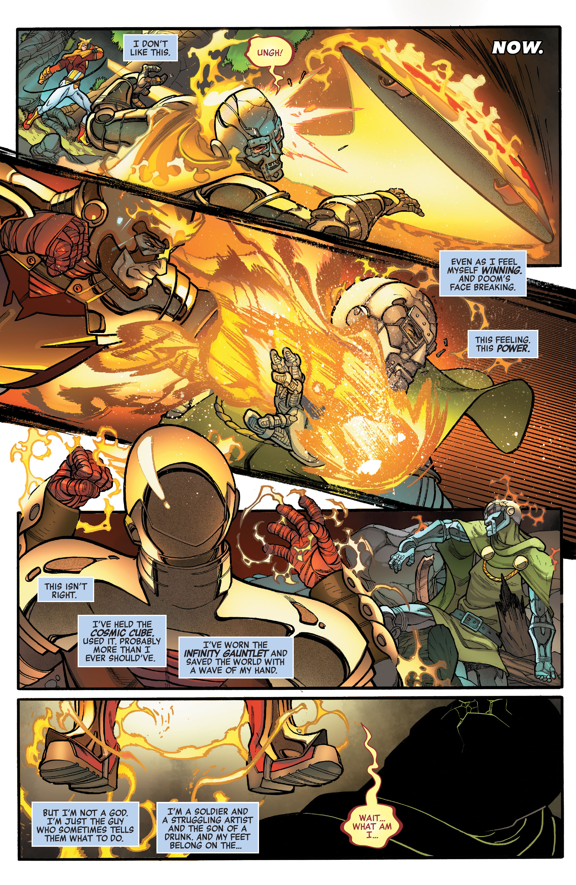 Avengers (2018-): Chapter 40 - Page 11