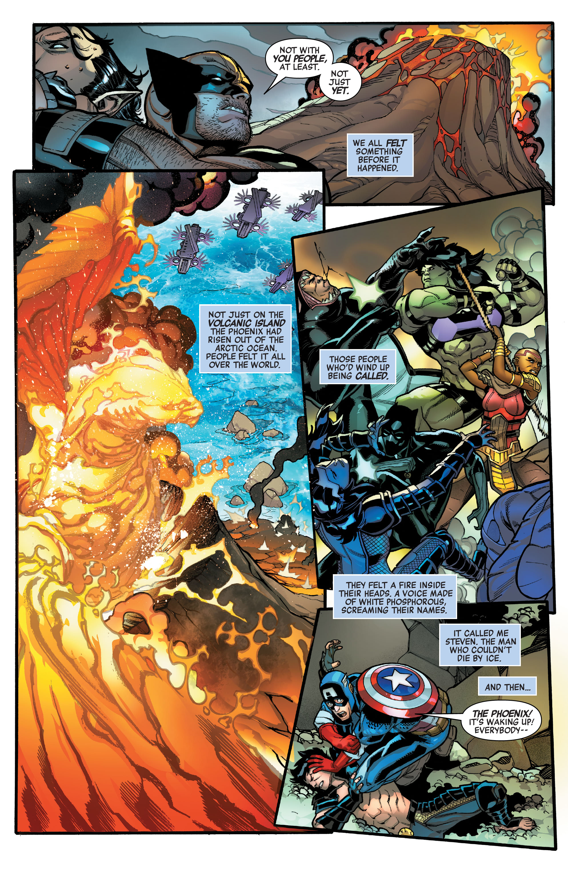 Avengers (2018-): Chapter 40 - Page 14