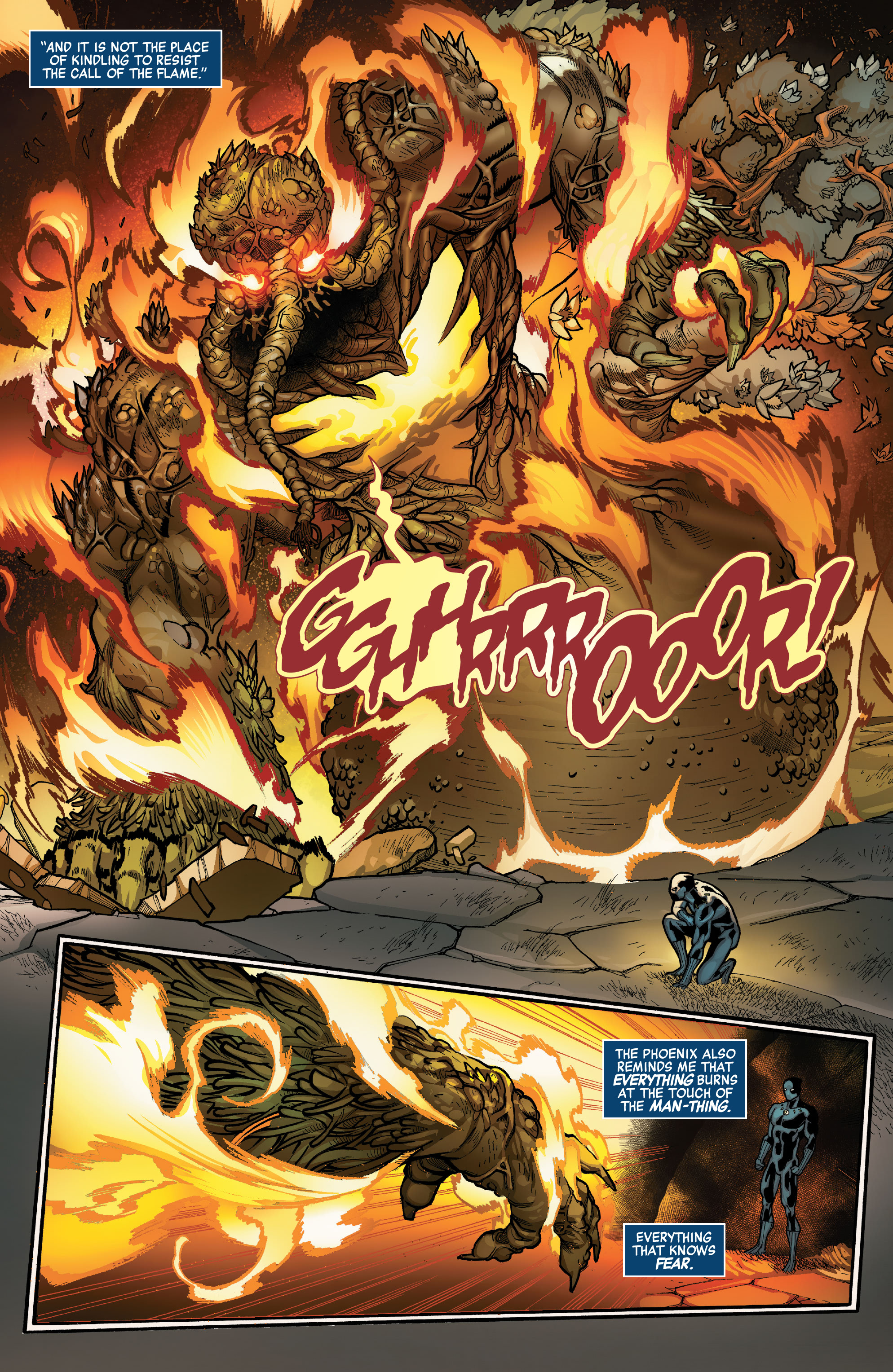 Avengers (2018-): Chapter 41 - Page 5