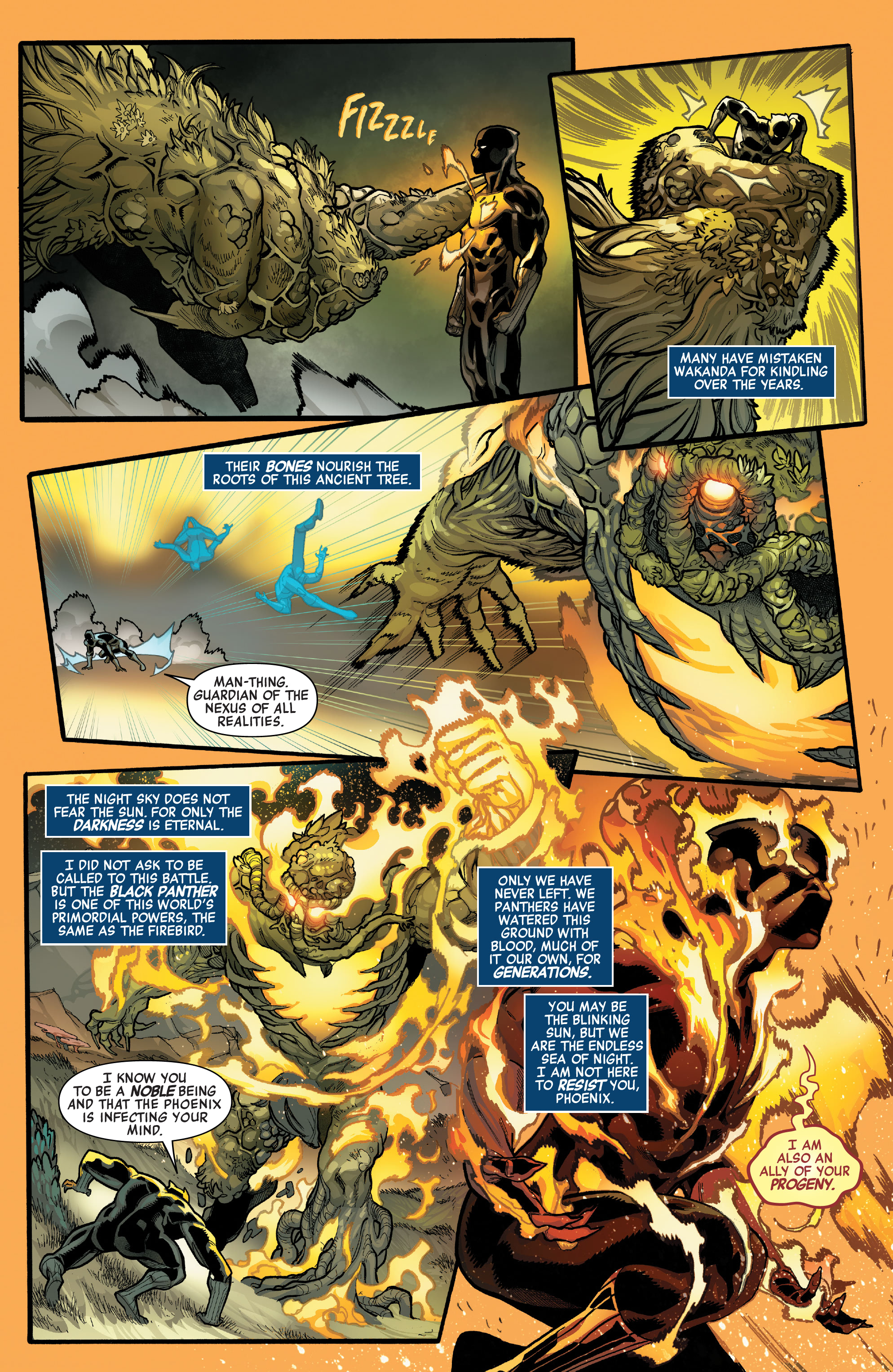 Avengers (2018-): Chapter 41 - Page 6