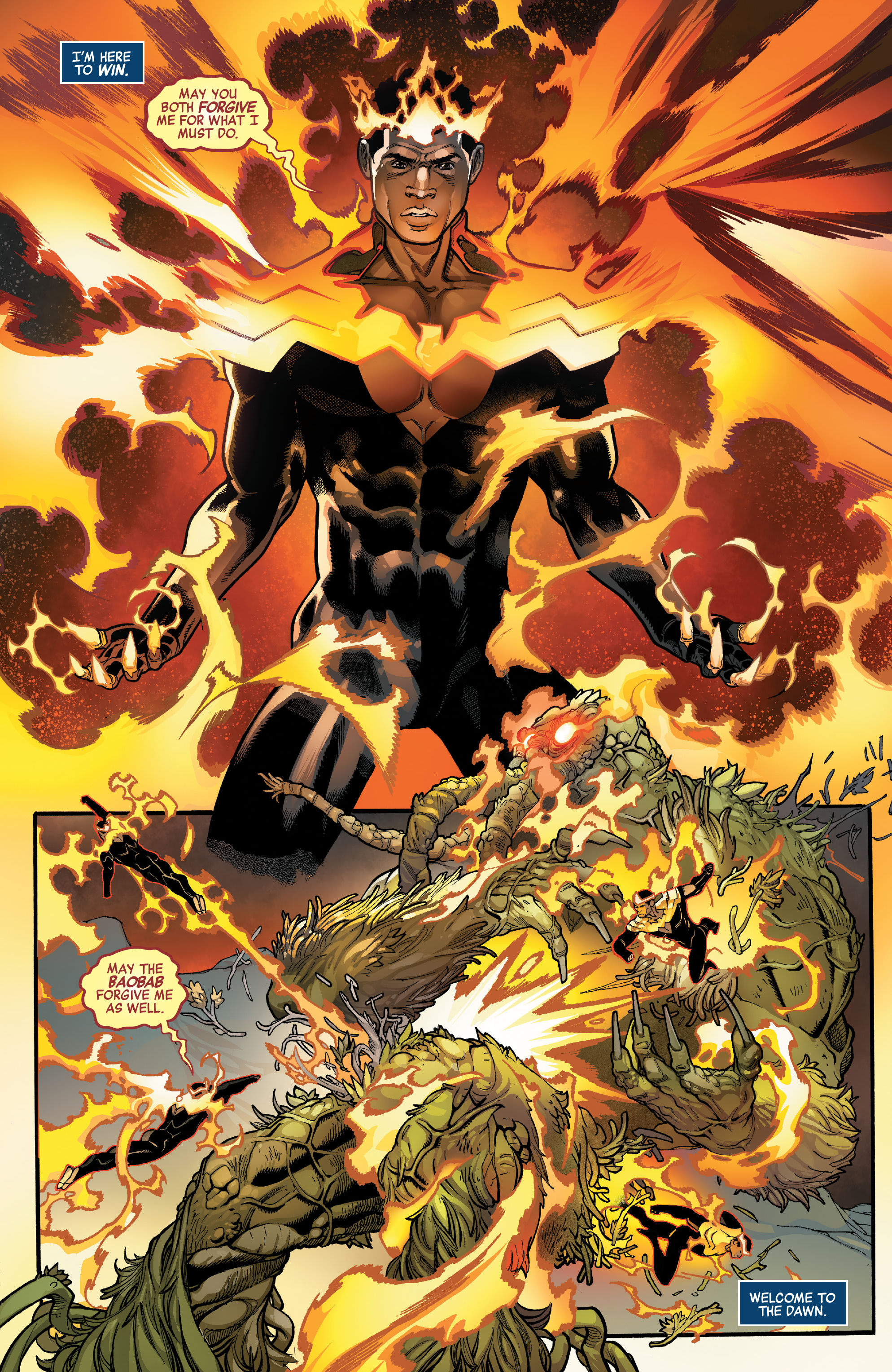 Avengers (2018-): Chapter 41 - Page 7